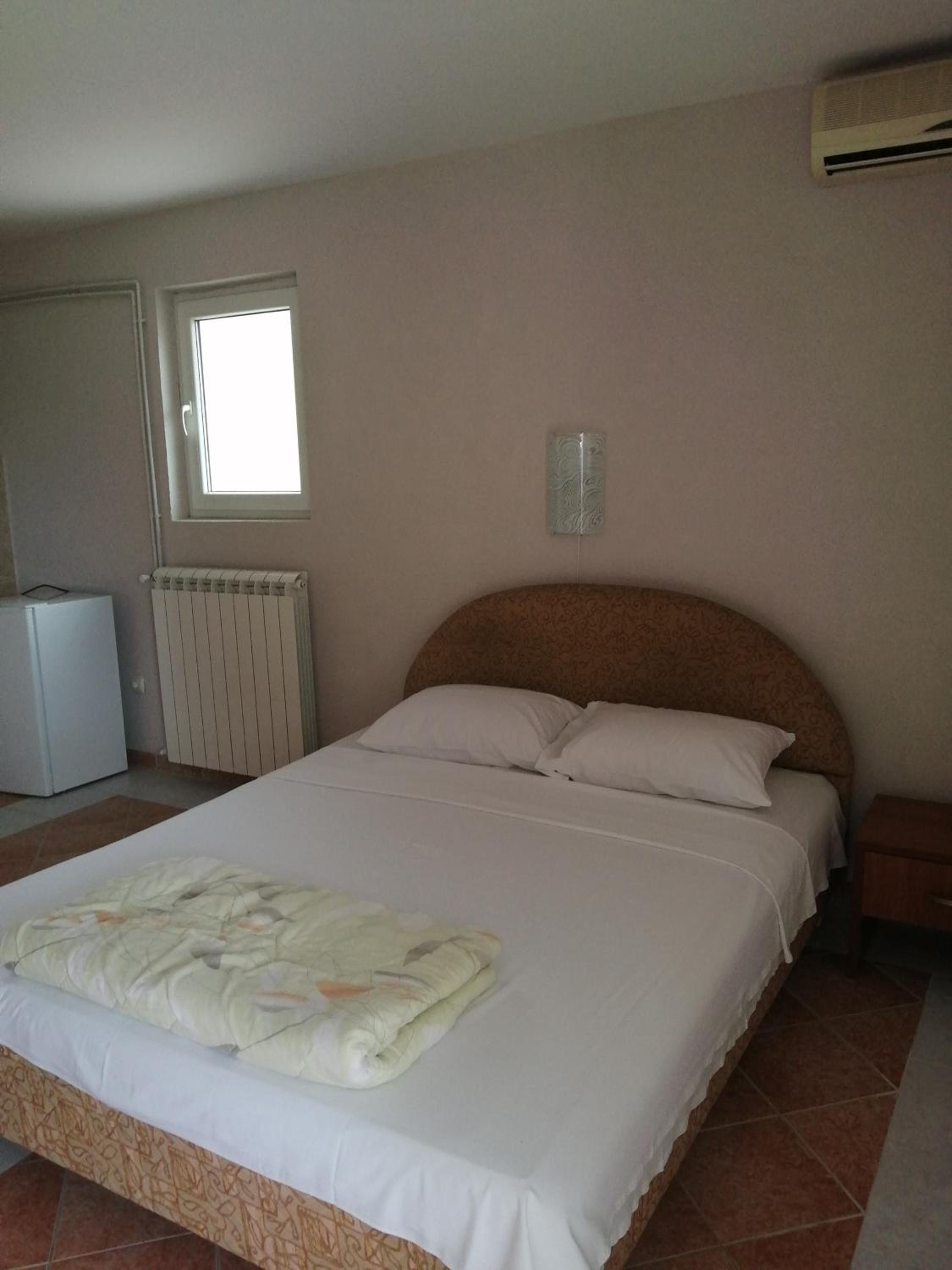 Classic Quadruple Room