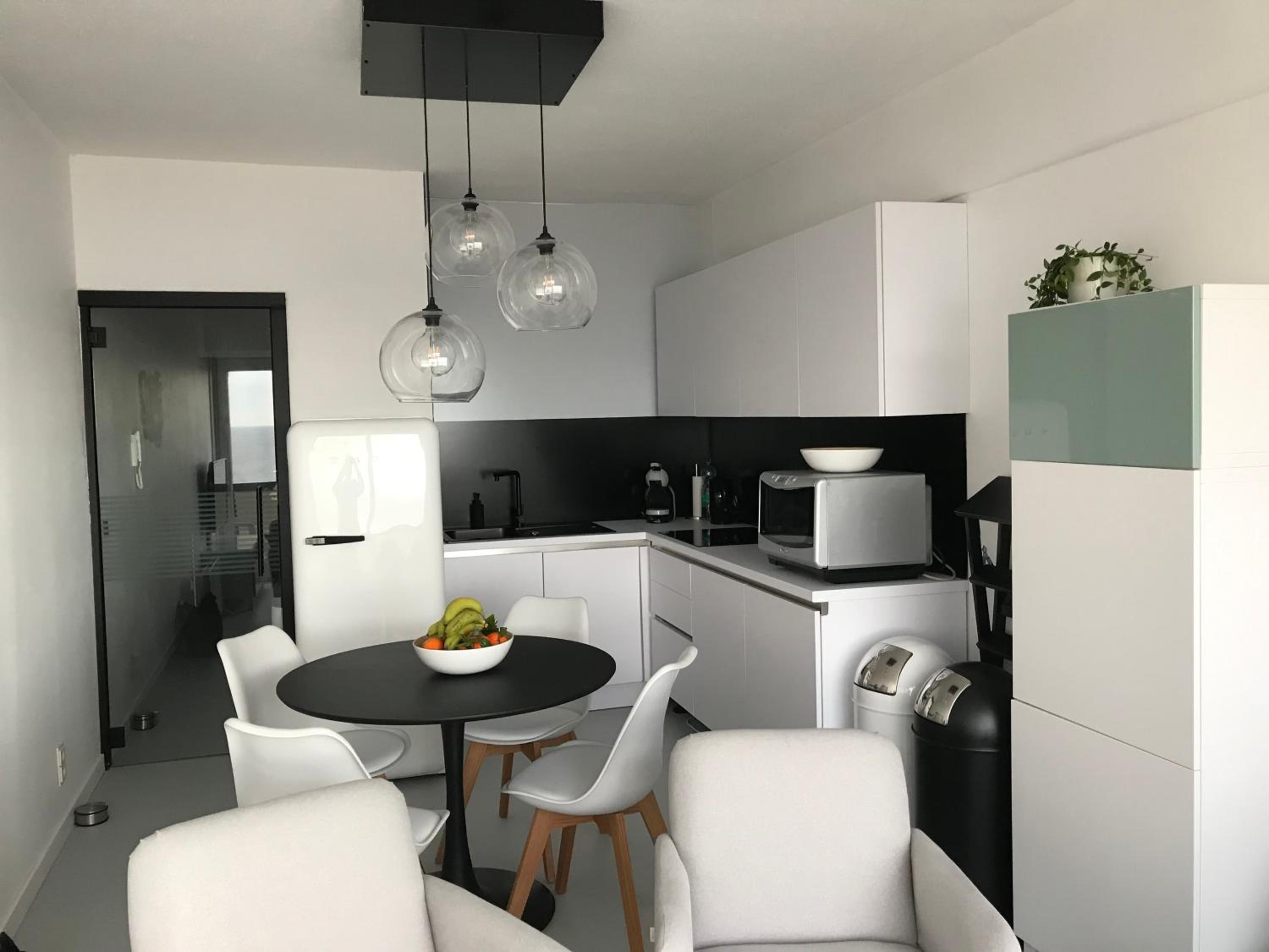 Apartment with Sea View photo 3