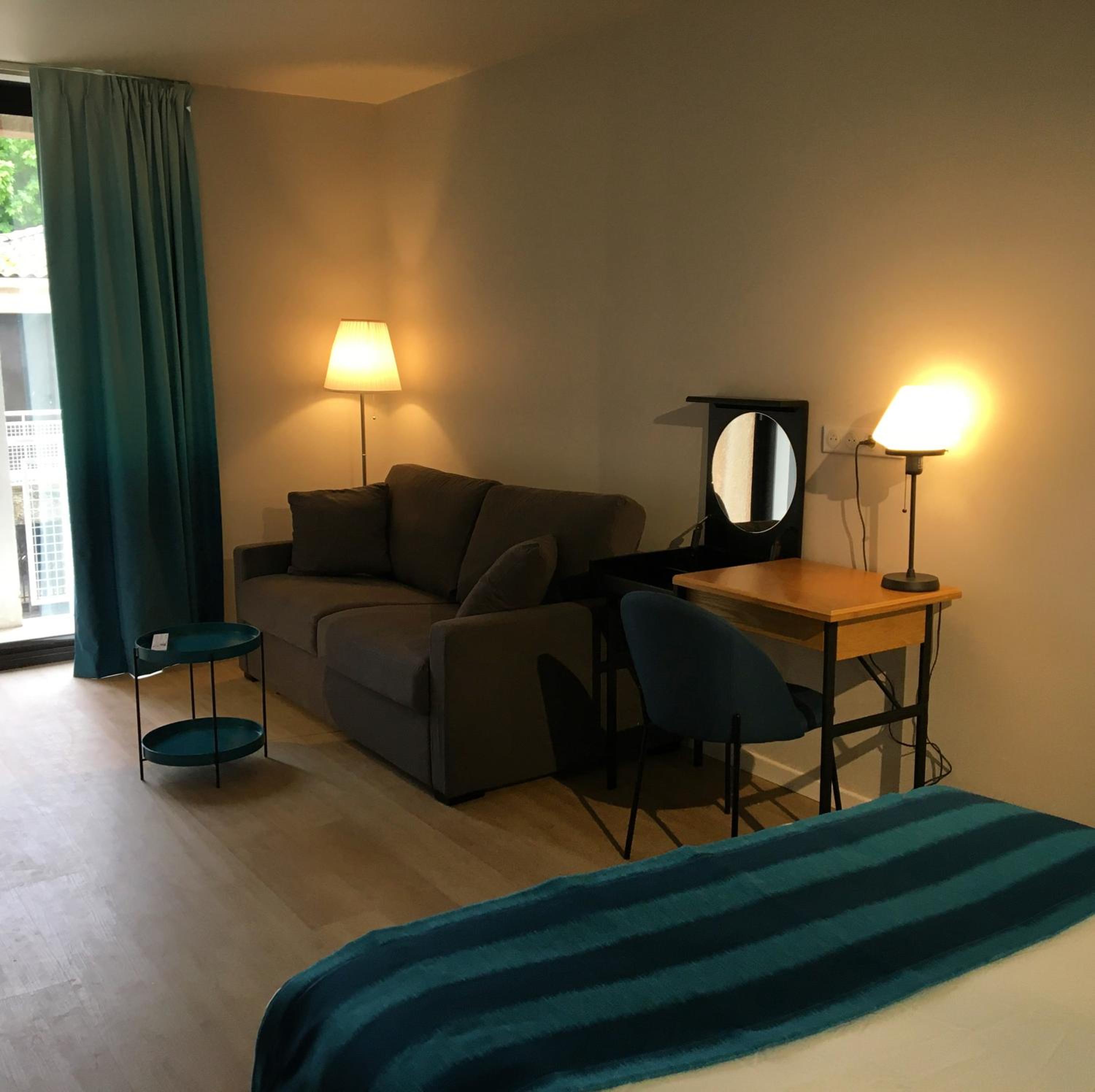 Quadruple Room - Photo 3