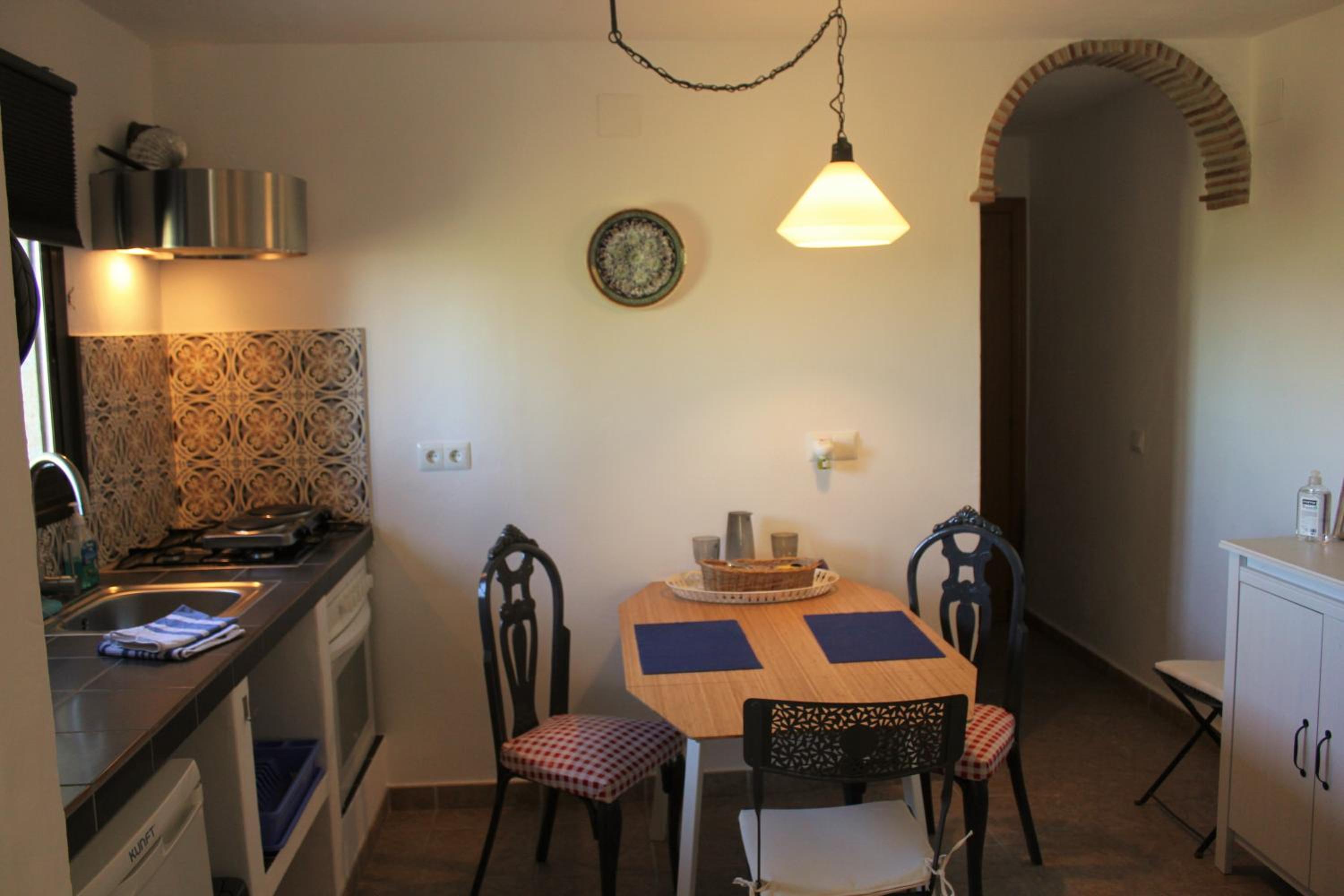 Studio with Garden View photo 3