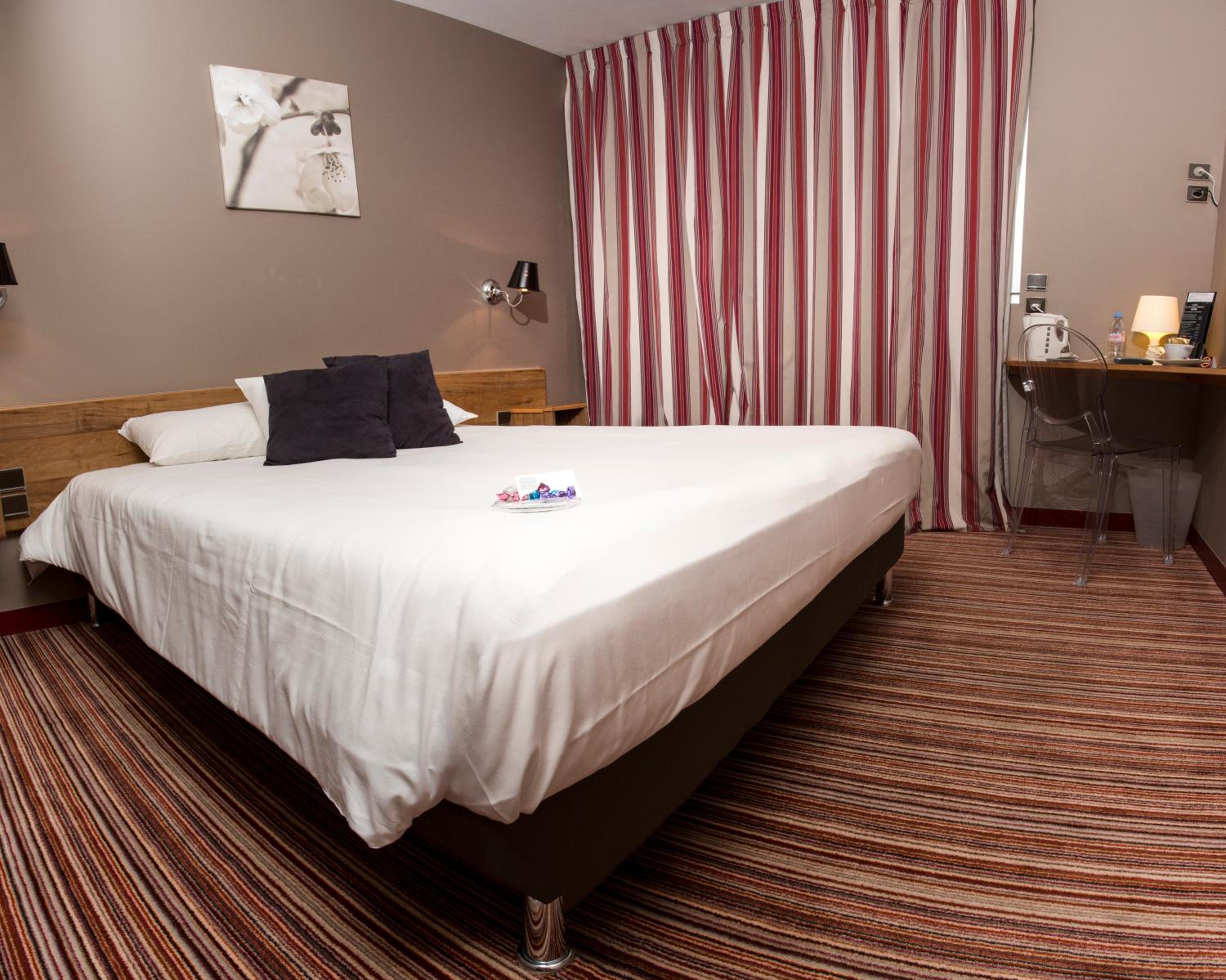 Comfort Double Room - Photo 8