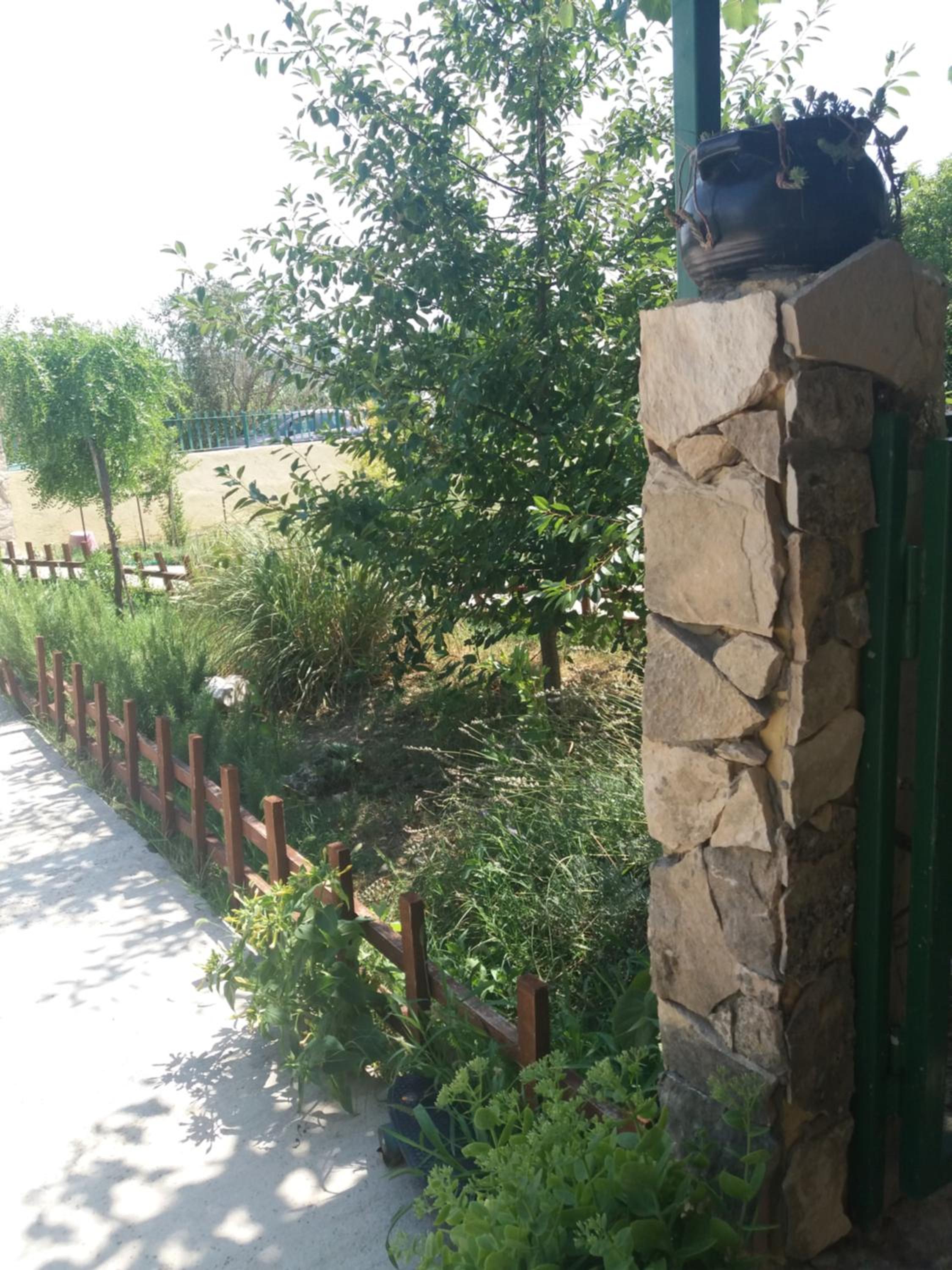 Studio with Garden View - Photo 41