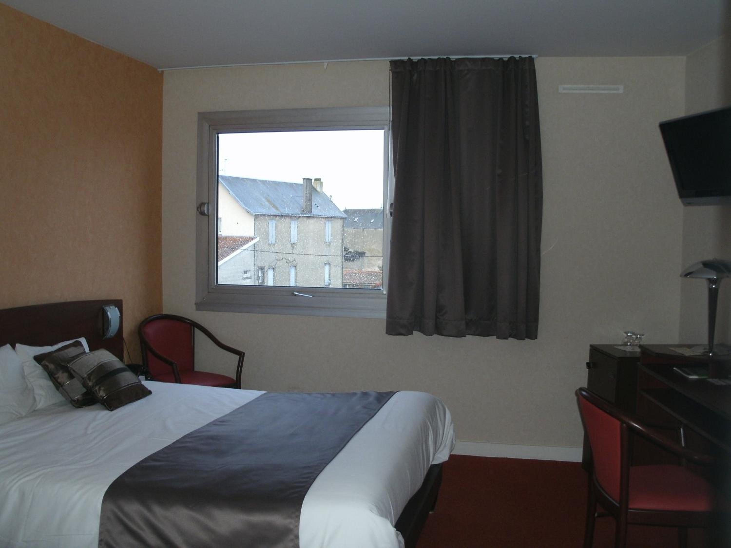 Double Room With Shower