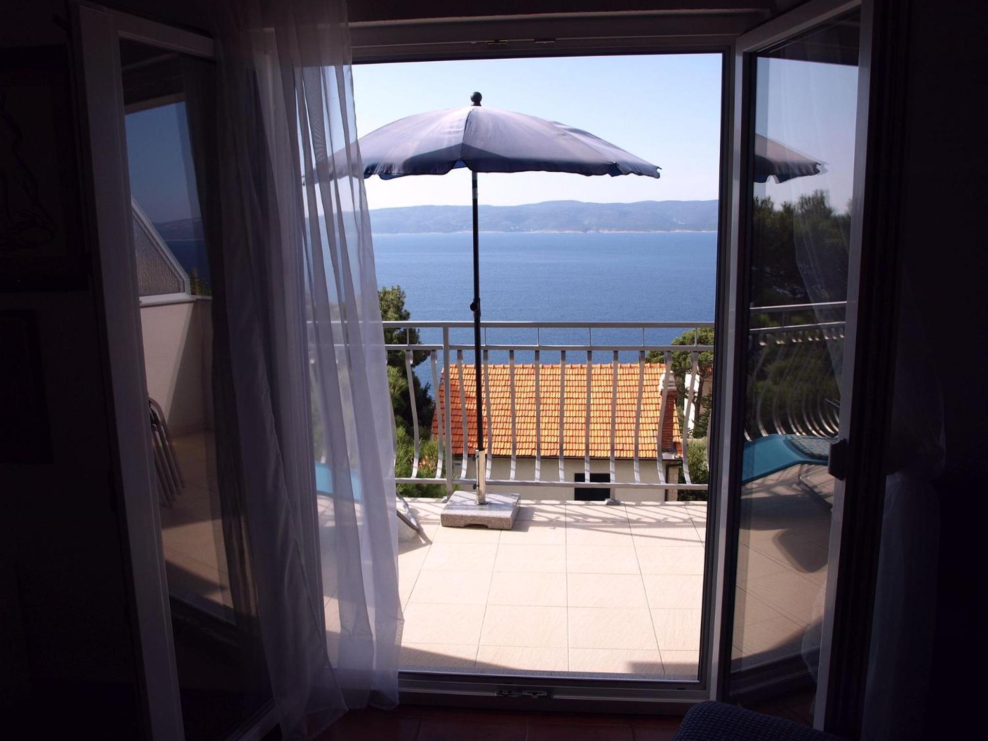 Apartment with Sea View photo 1