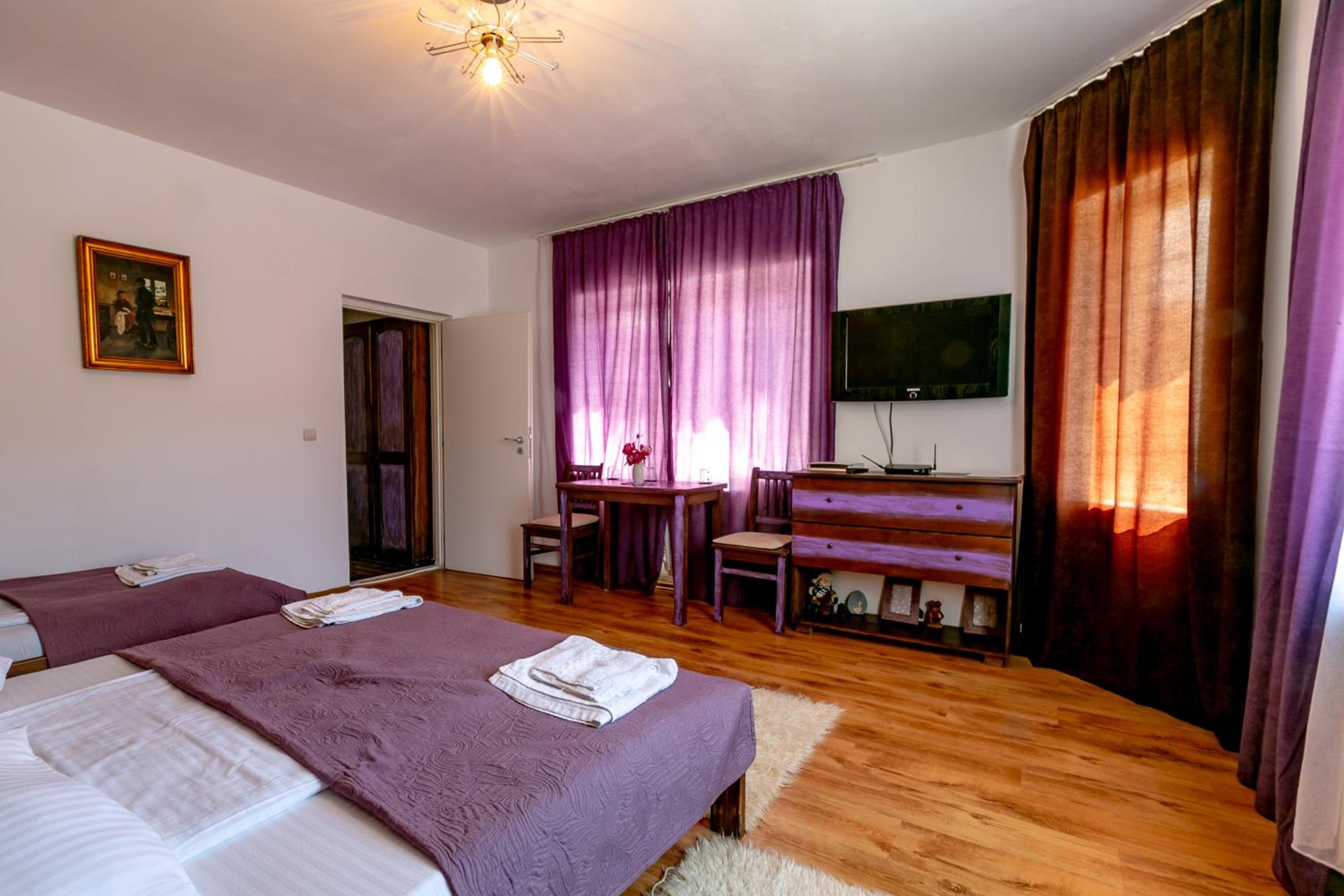 Triple Room photo 3