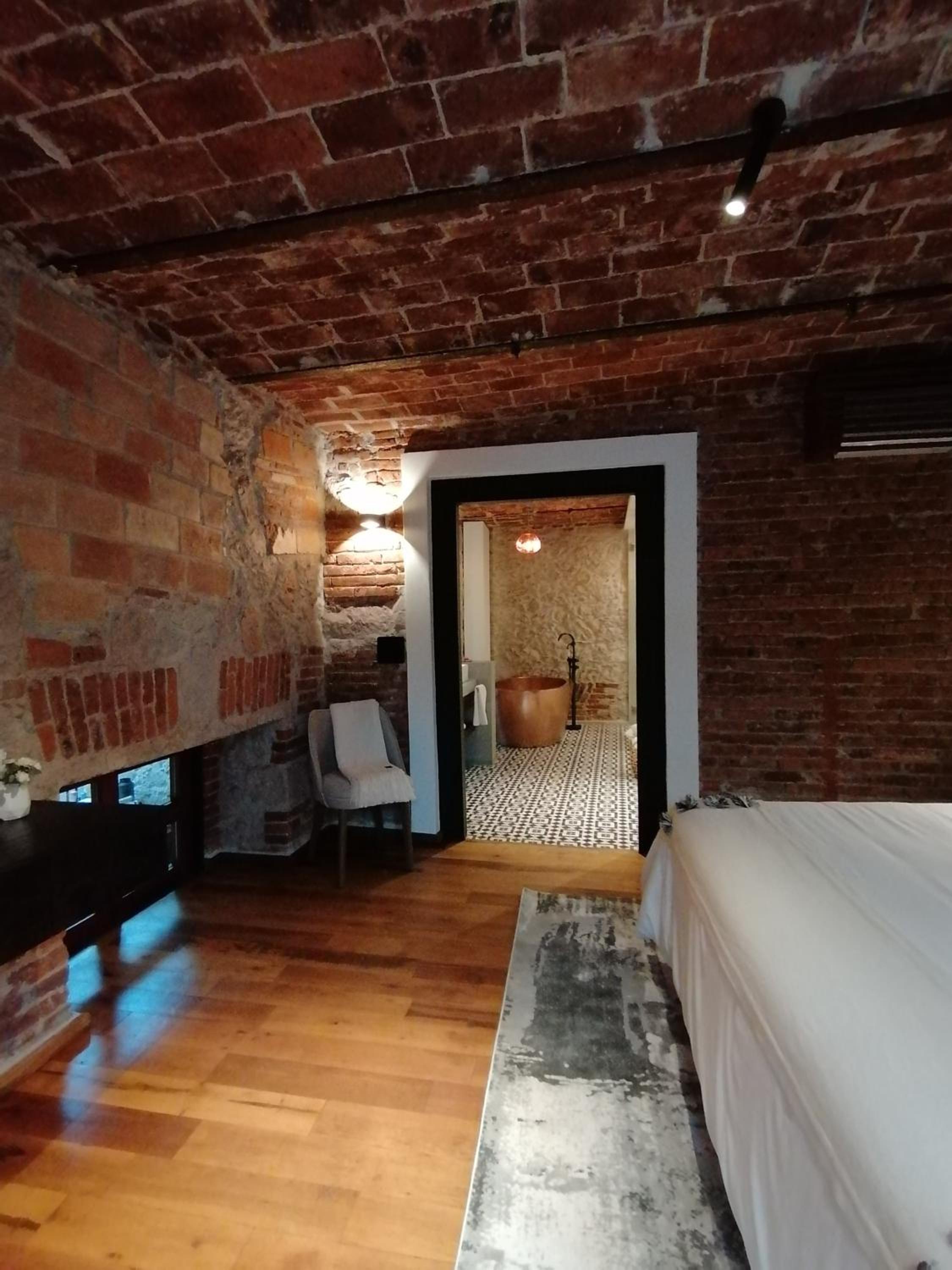 Junior Suite photo 1