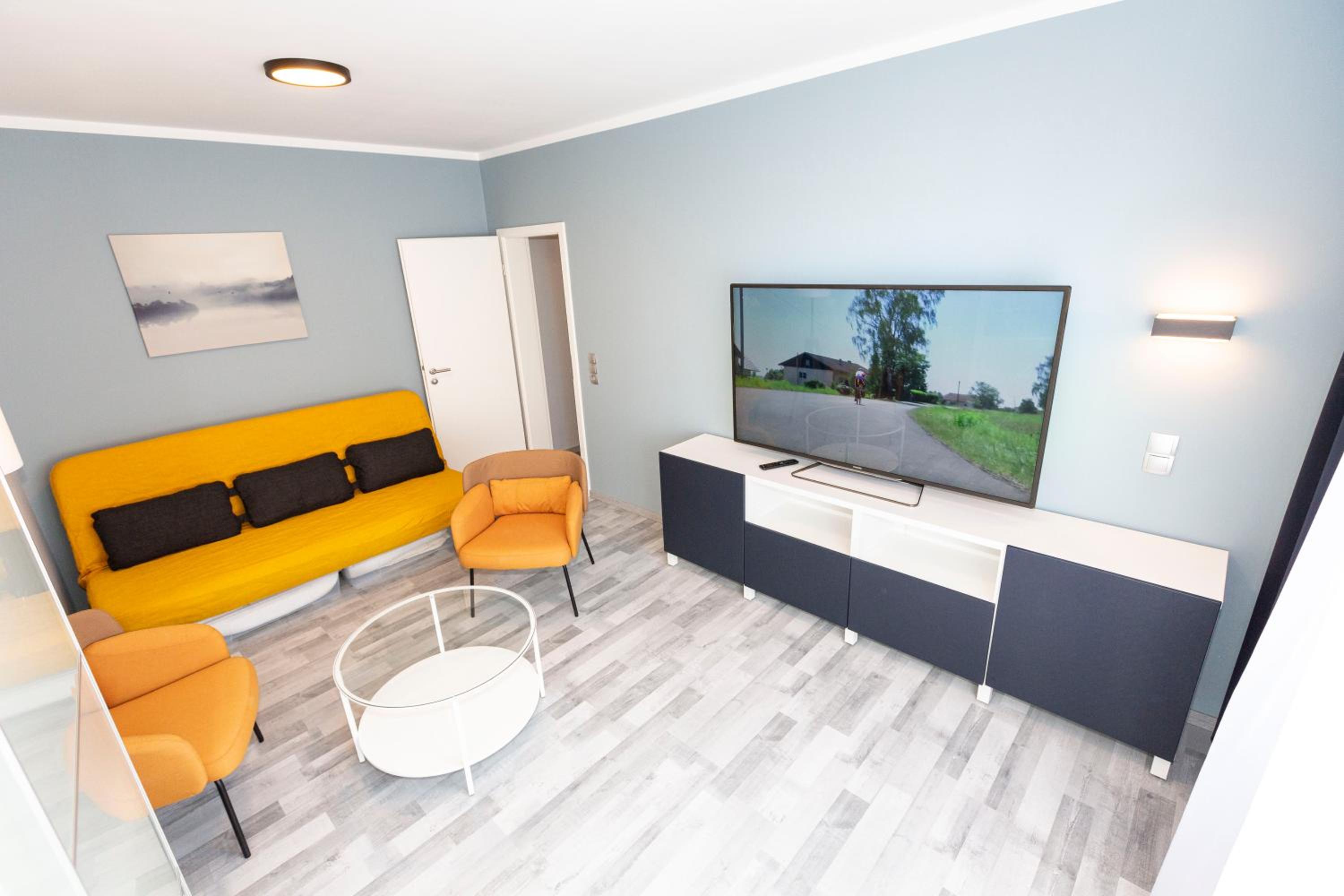 One-Bedroom Apartment - Photo 18