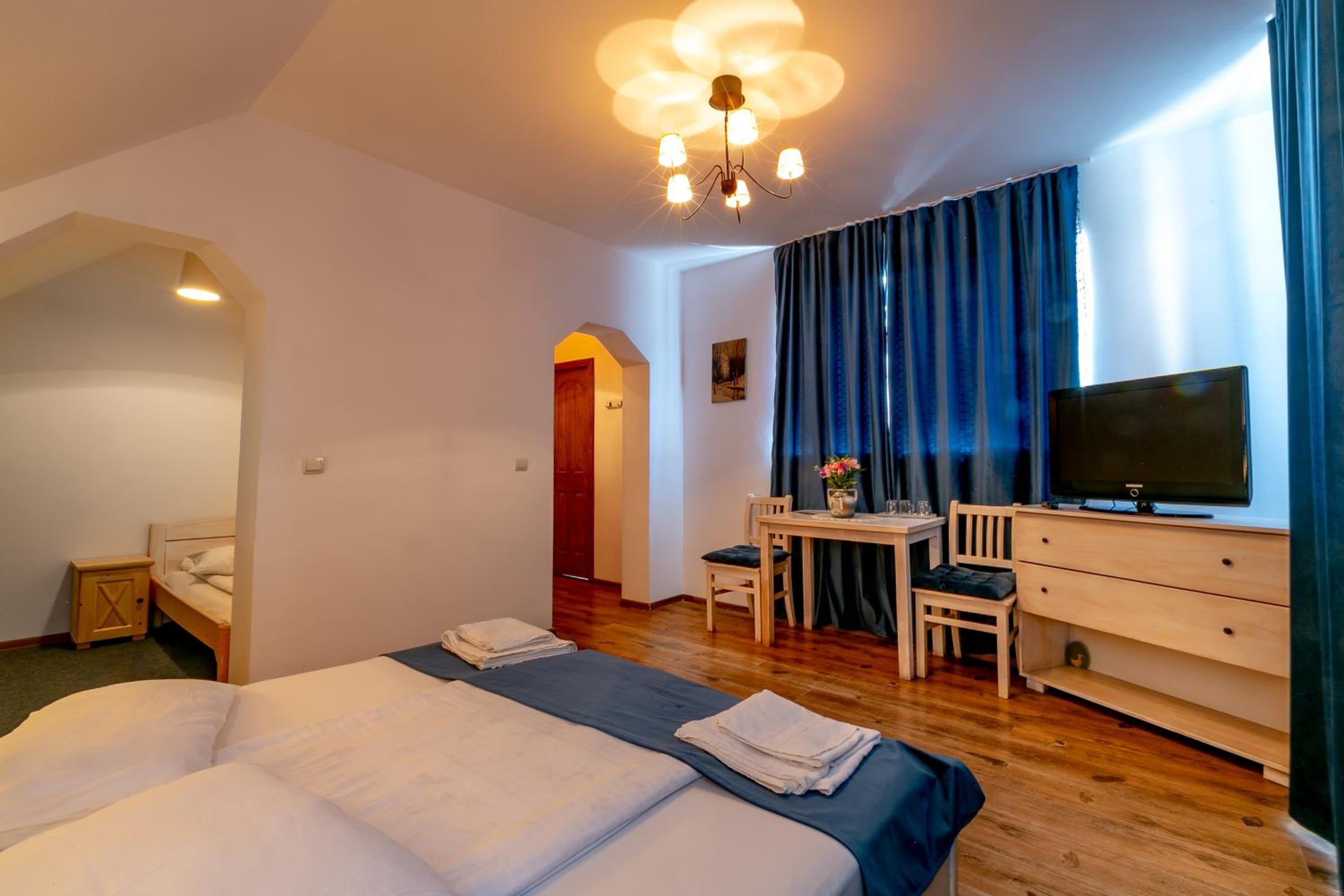 Junior Suite with Balcony photo 3