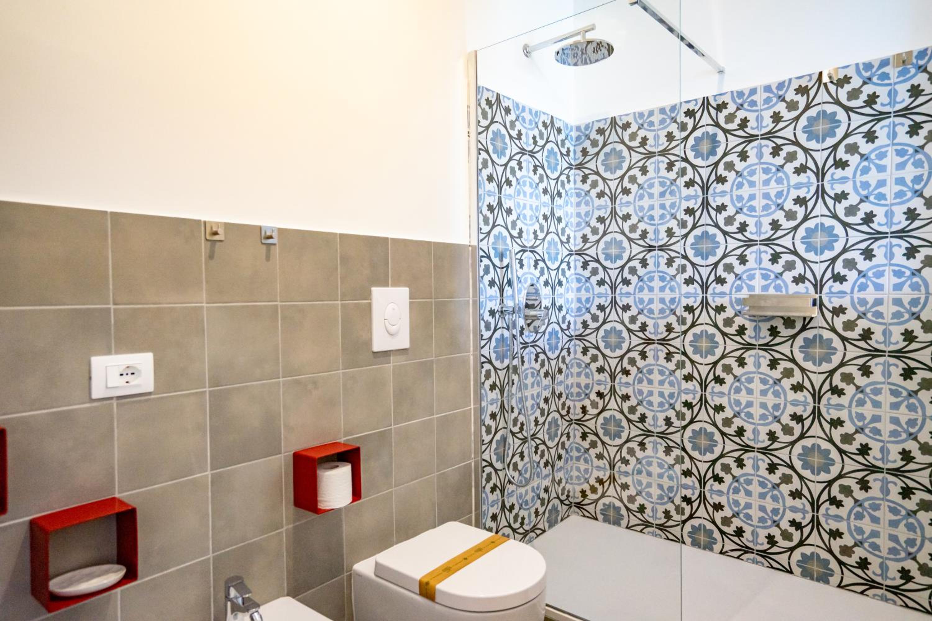Deluxe Double Room with Sea View - Photo 5