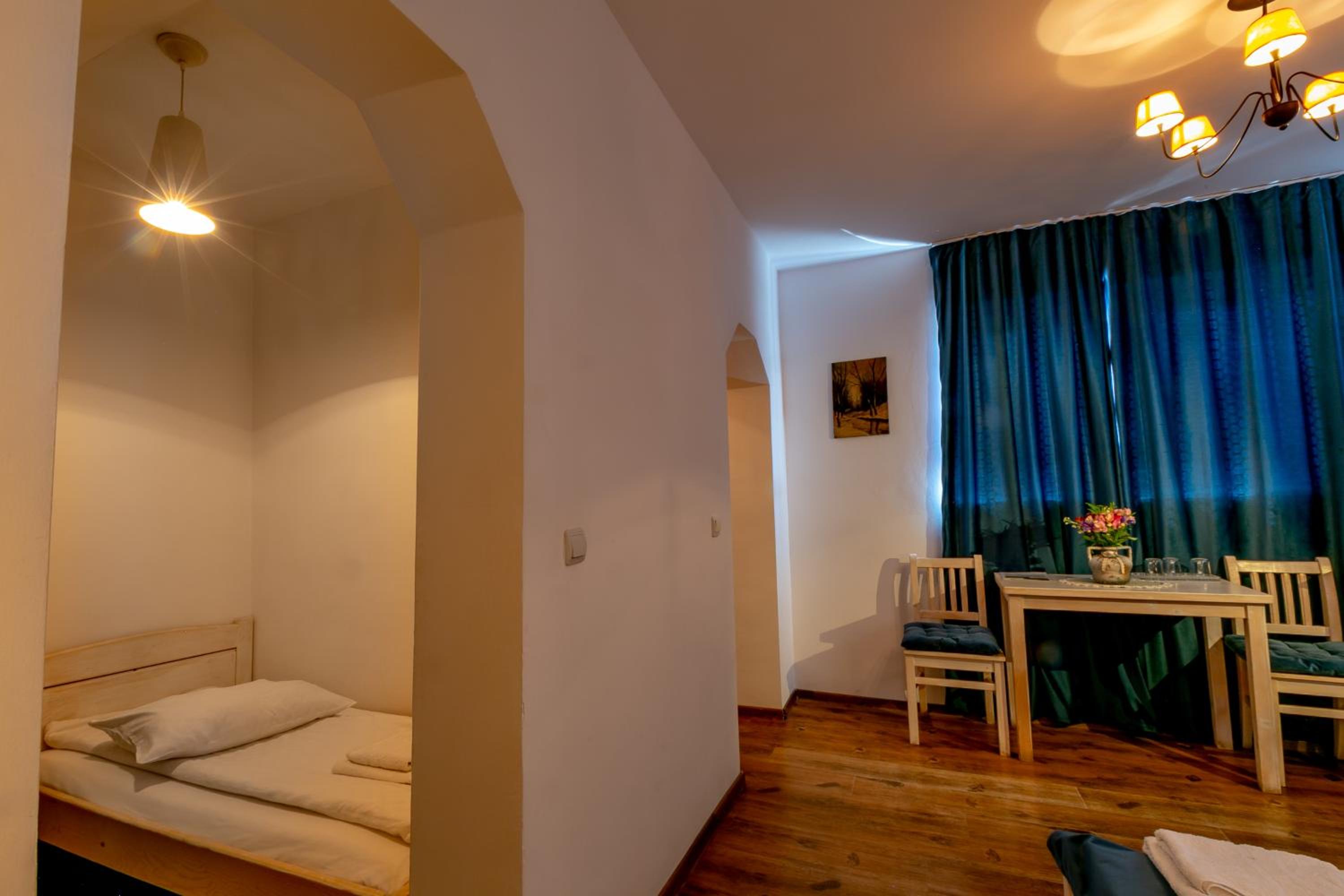 Junior Suite with Balcony photo 2