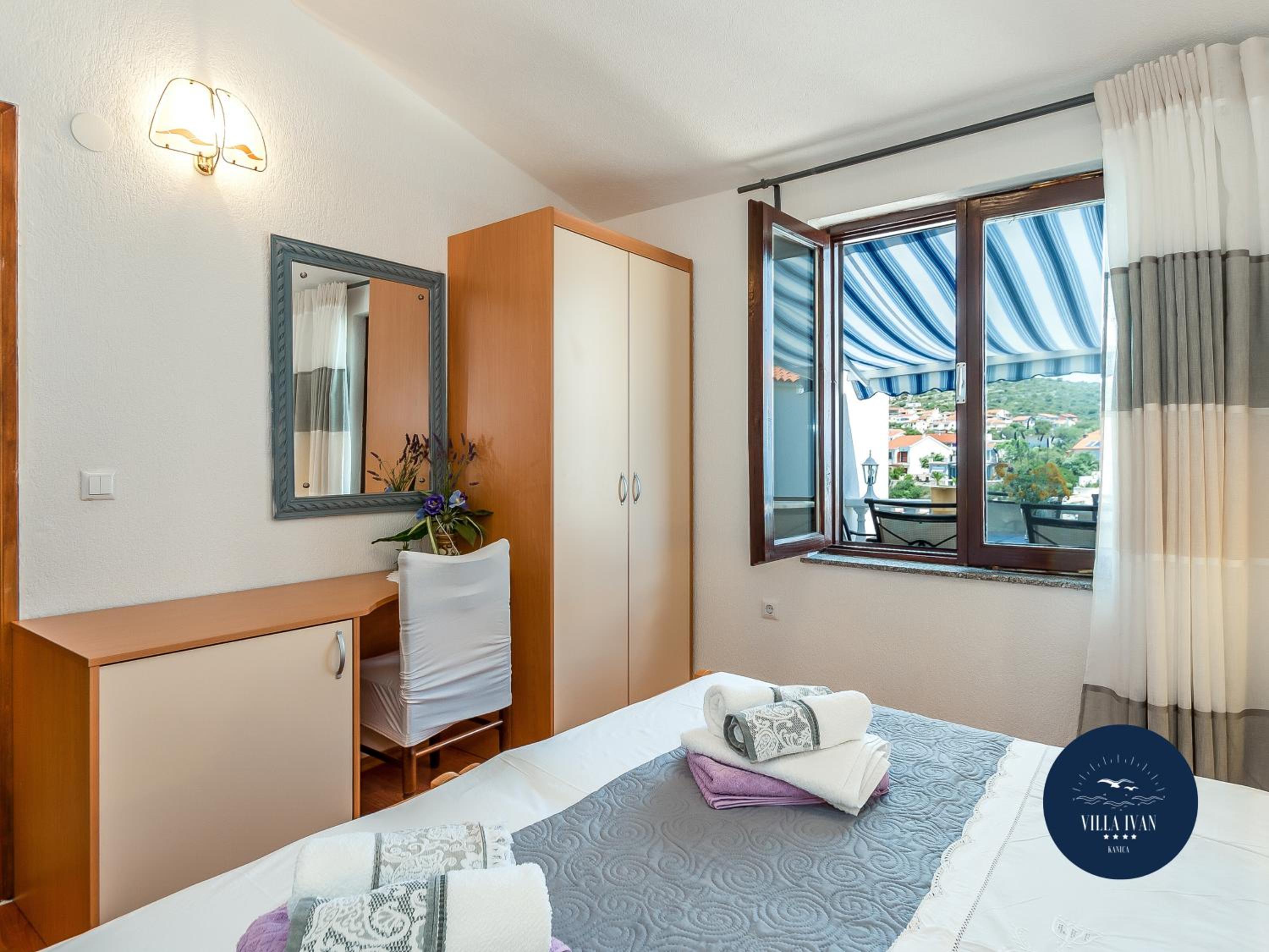 Apartment with Sea View photo 3
