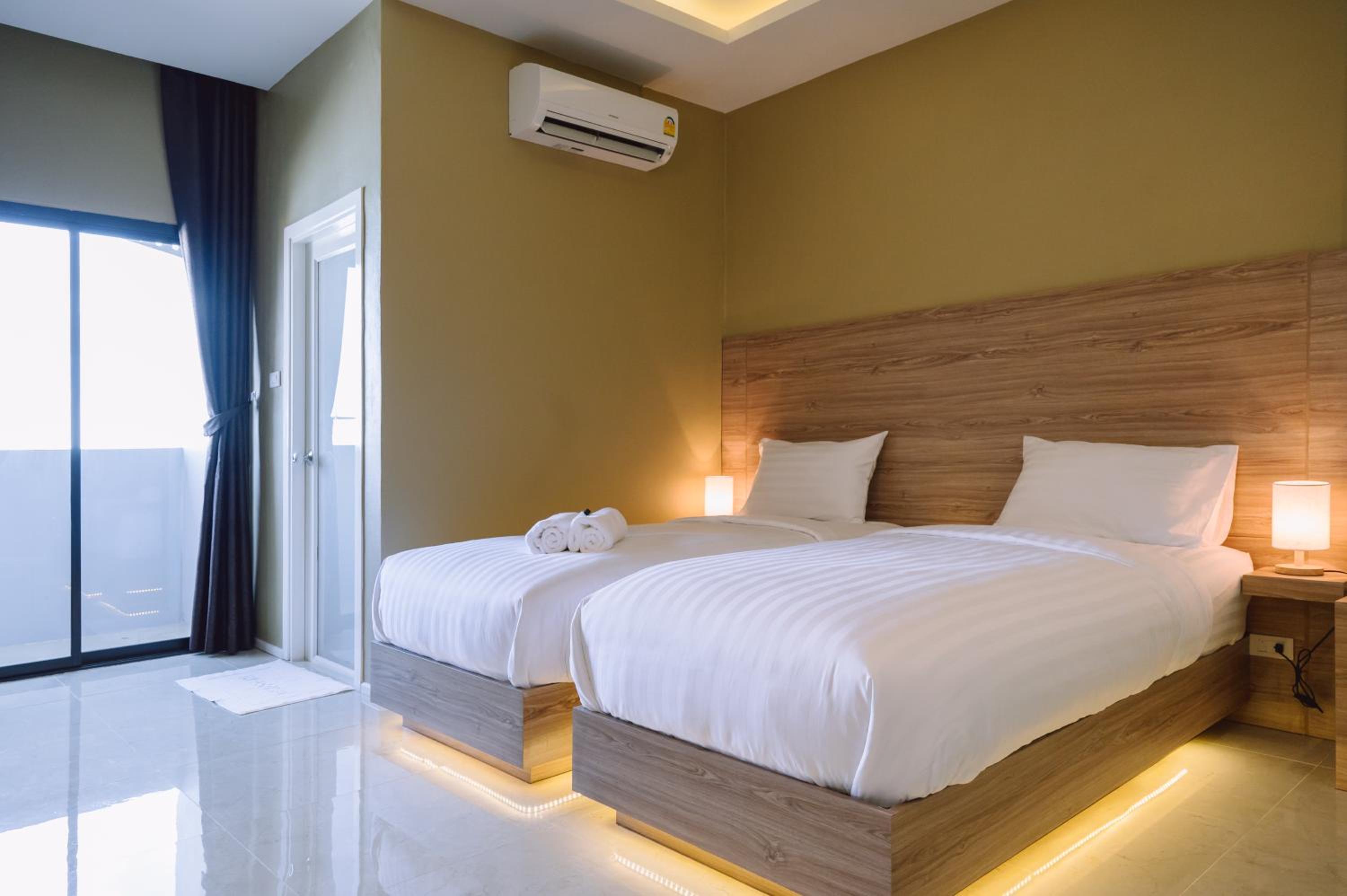 Superior Twin Room photo 3