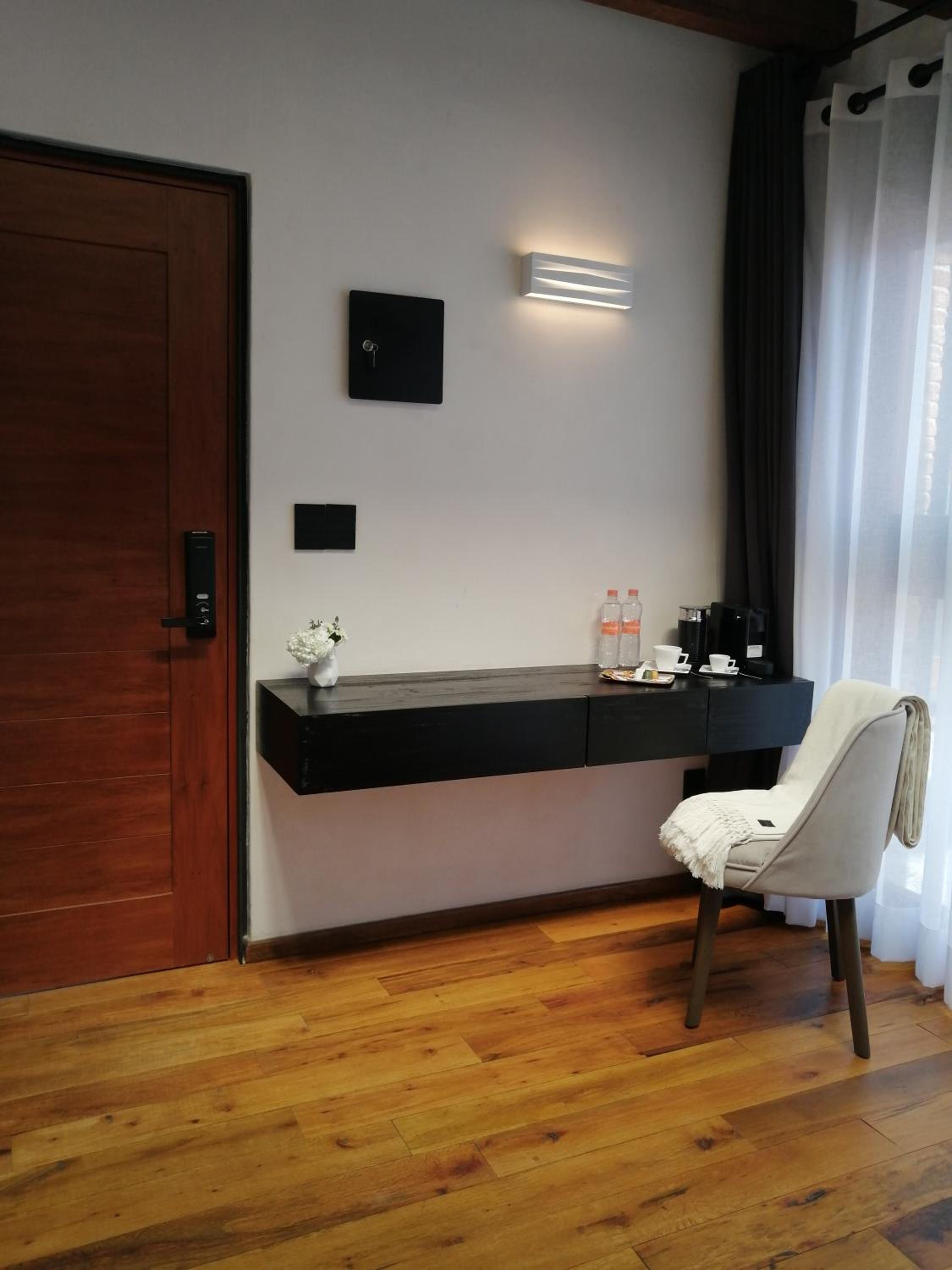 Junior Suite photo 1