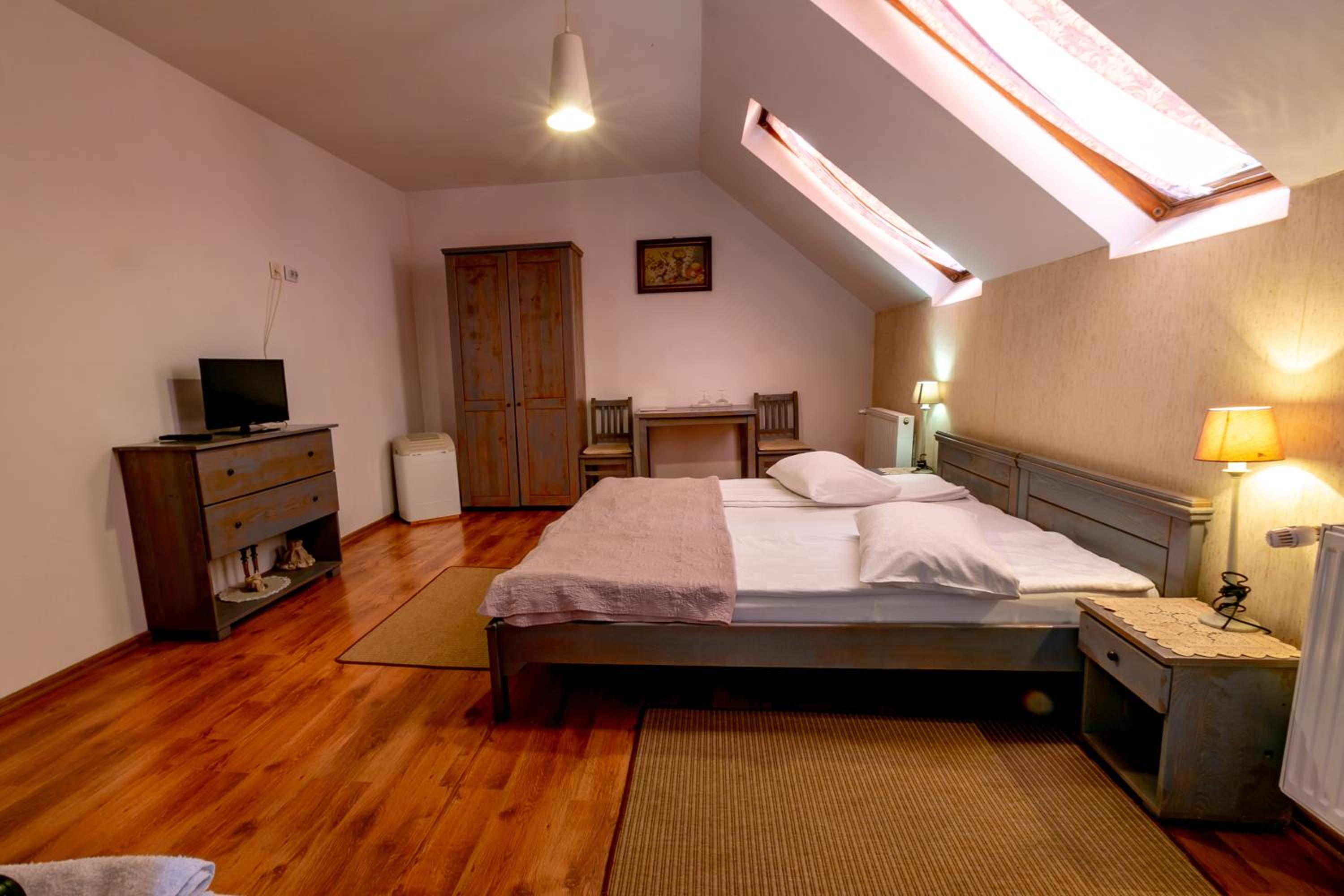 Superior Double Room photo 2