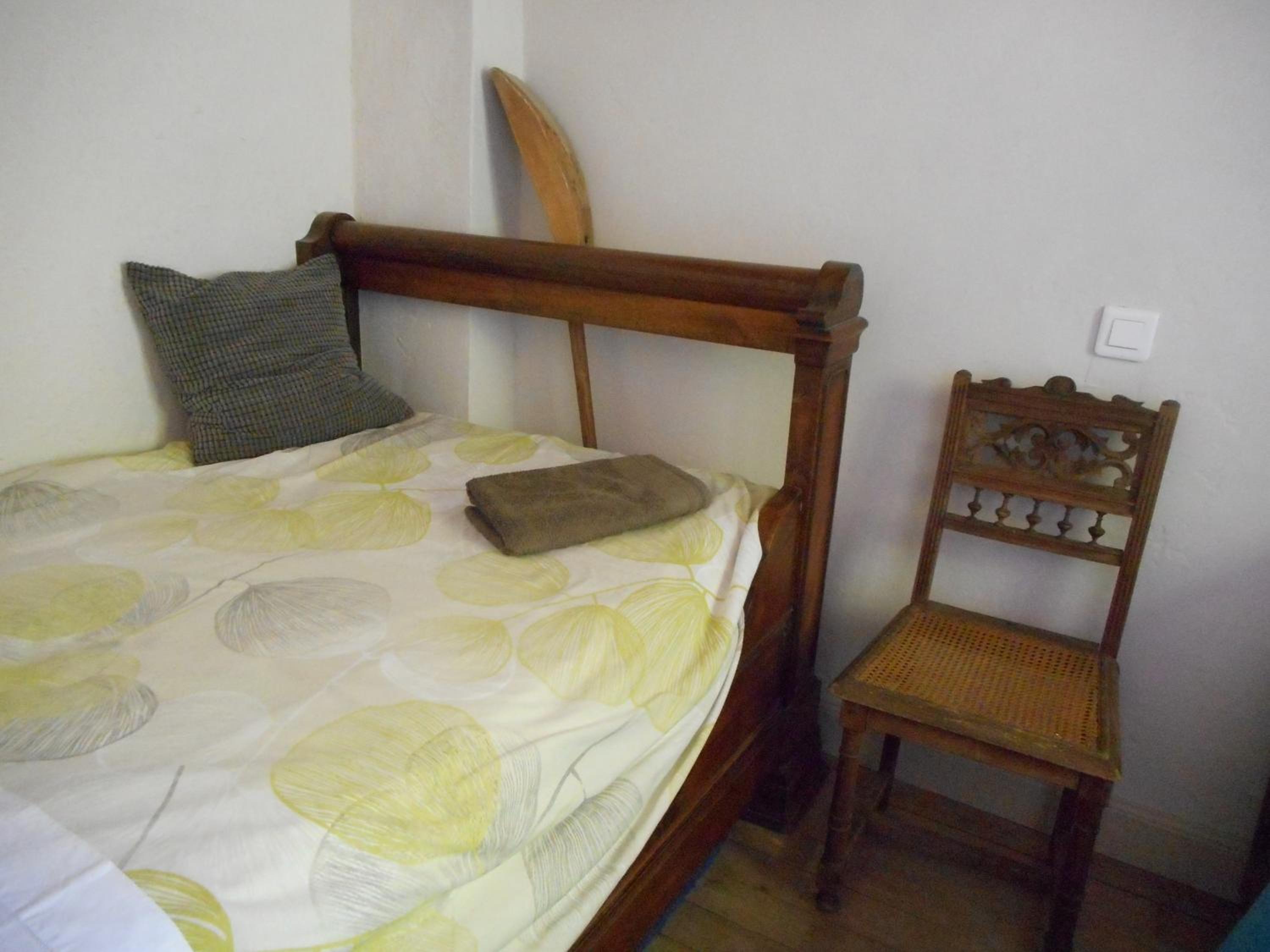 Twin Room with Mountain View photo 1