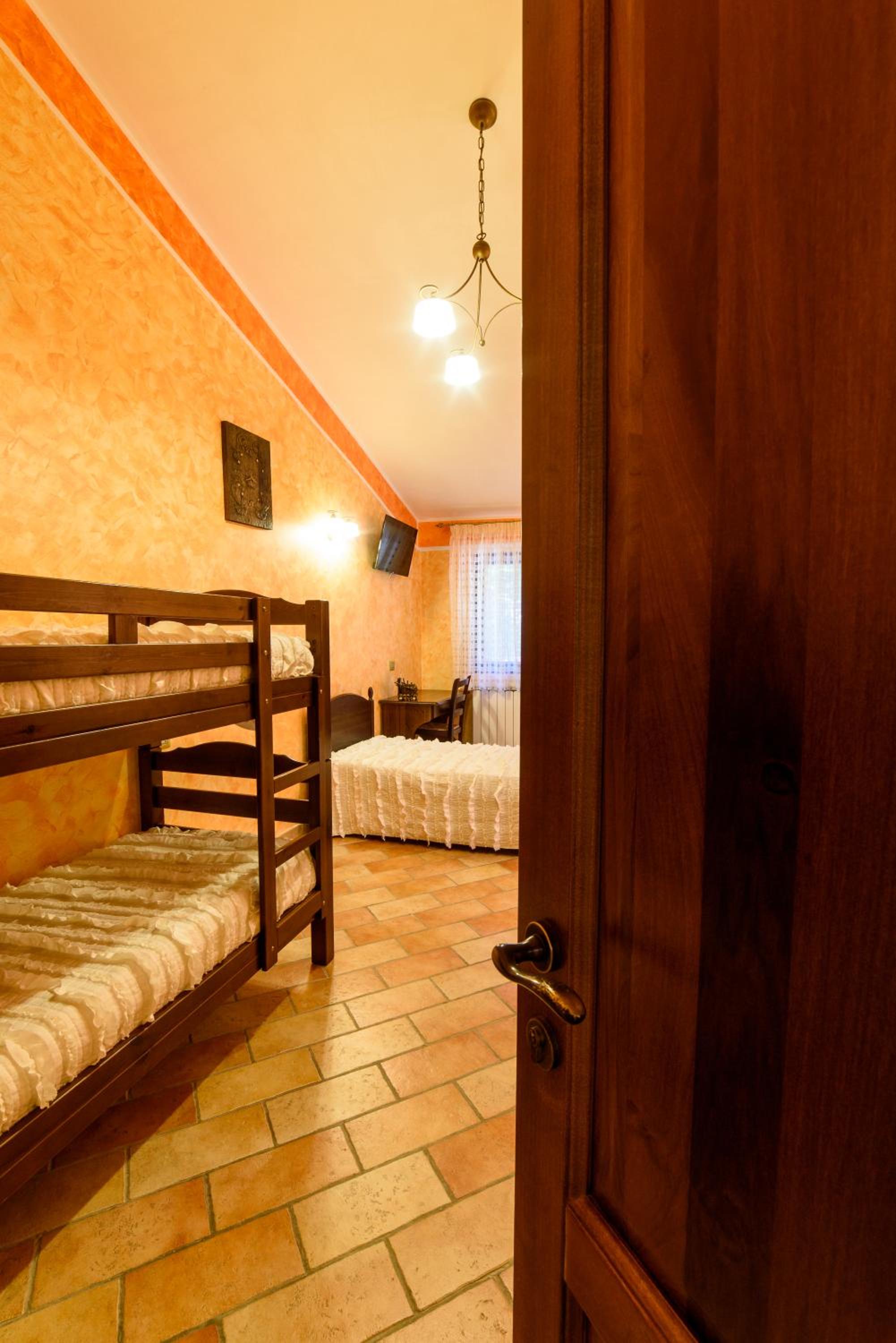 Family Suite