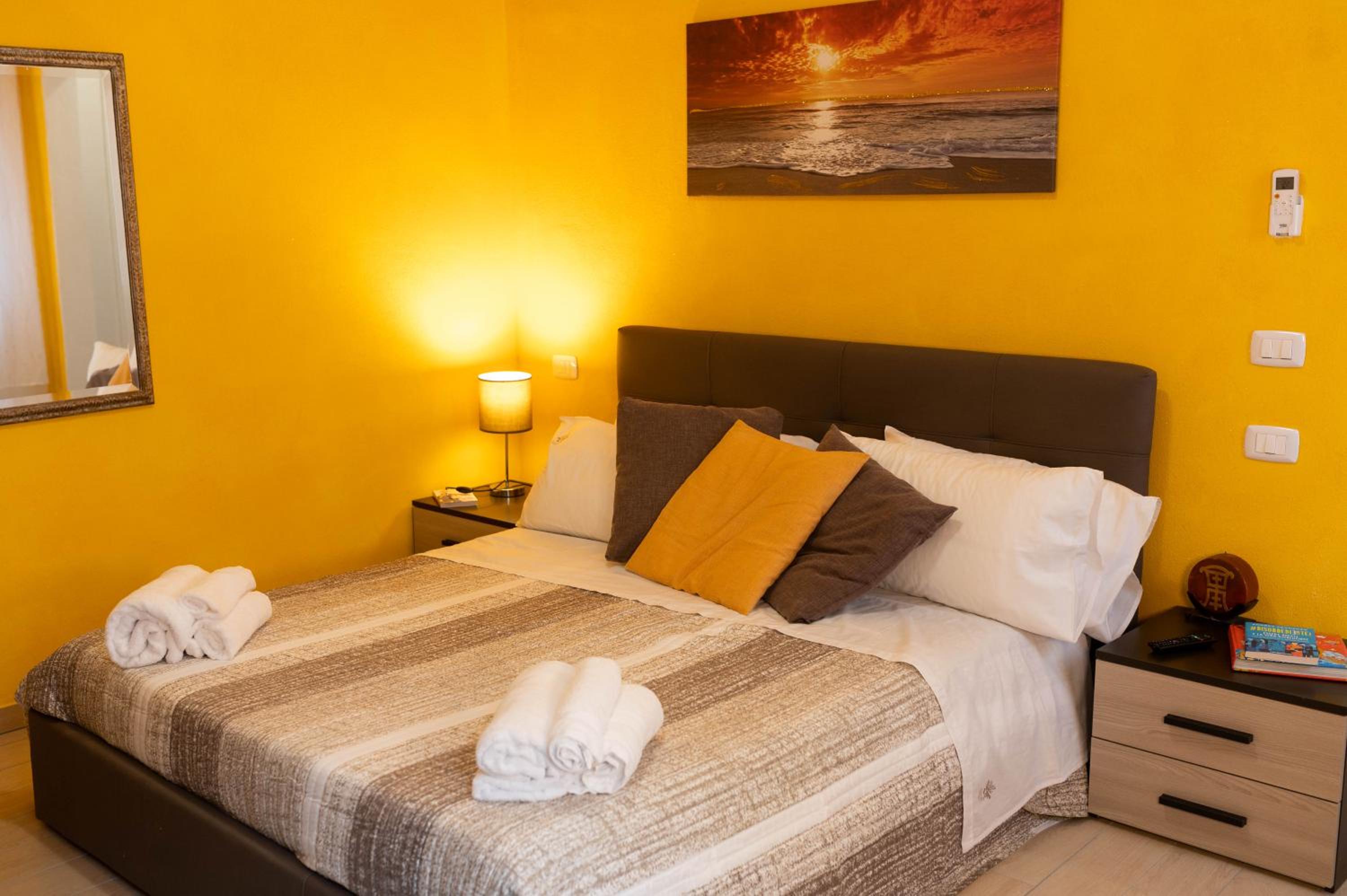 Double Room with Extra Bed photo 3