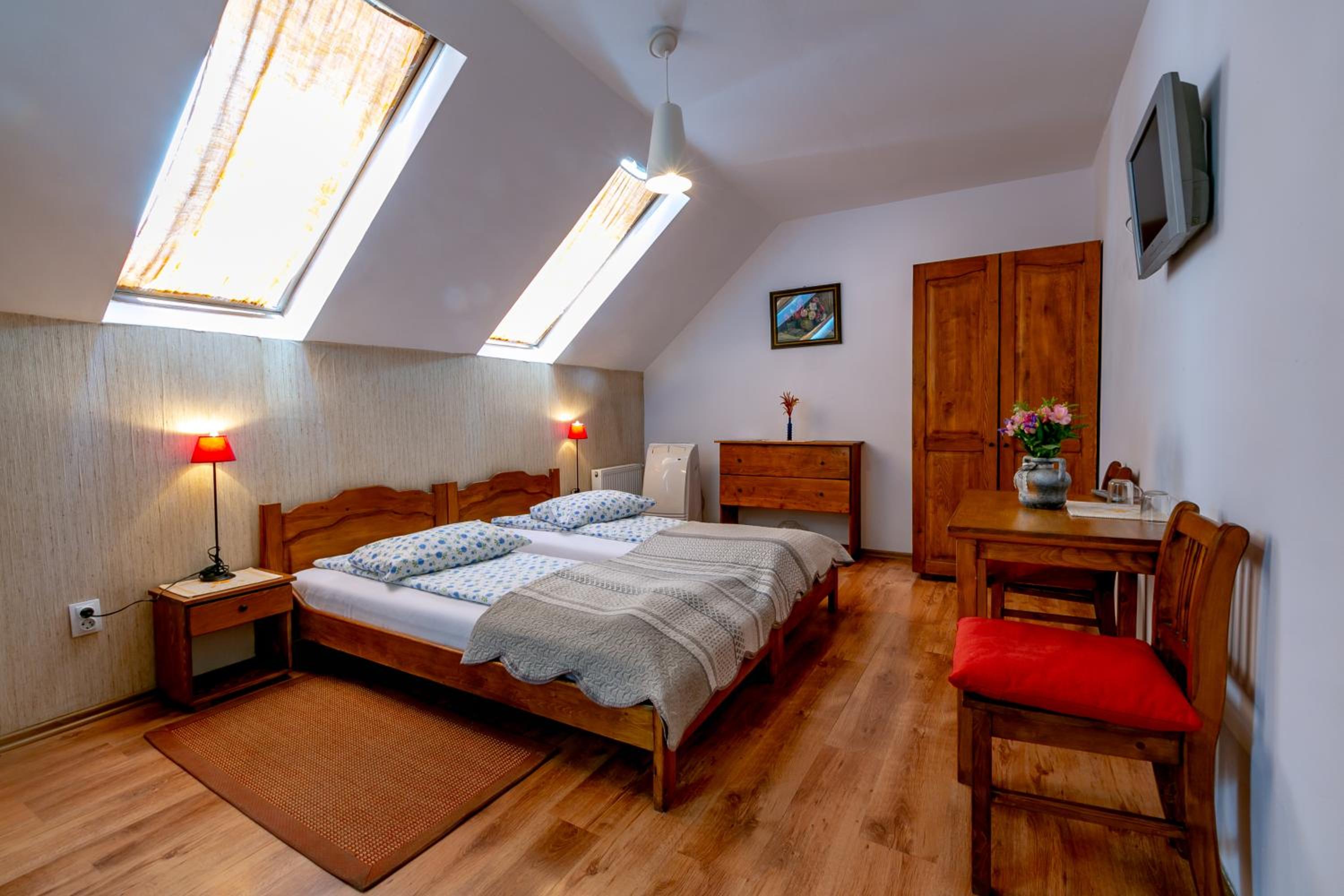 Standard Twin Room photo 1