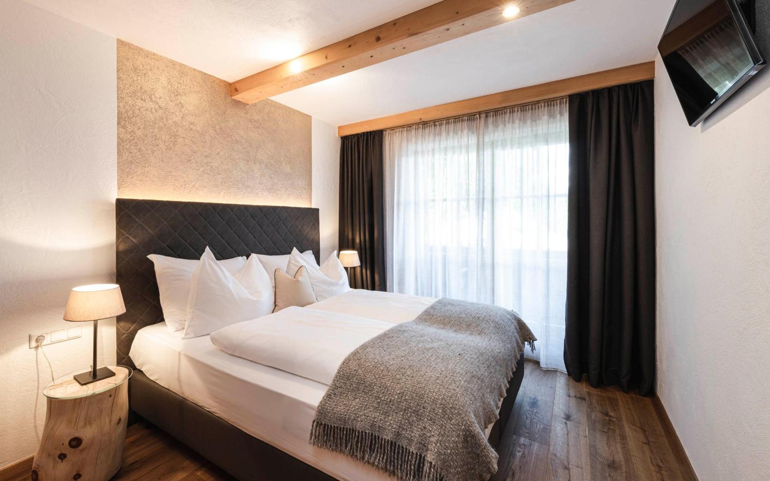 Suite photo 1