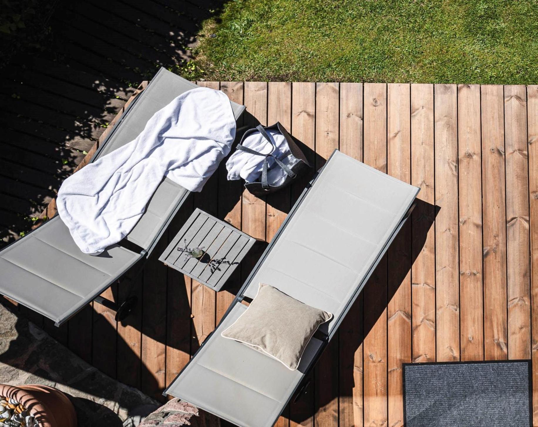 Suite with Balcony photo 3
