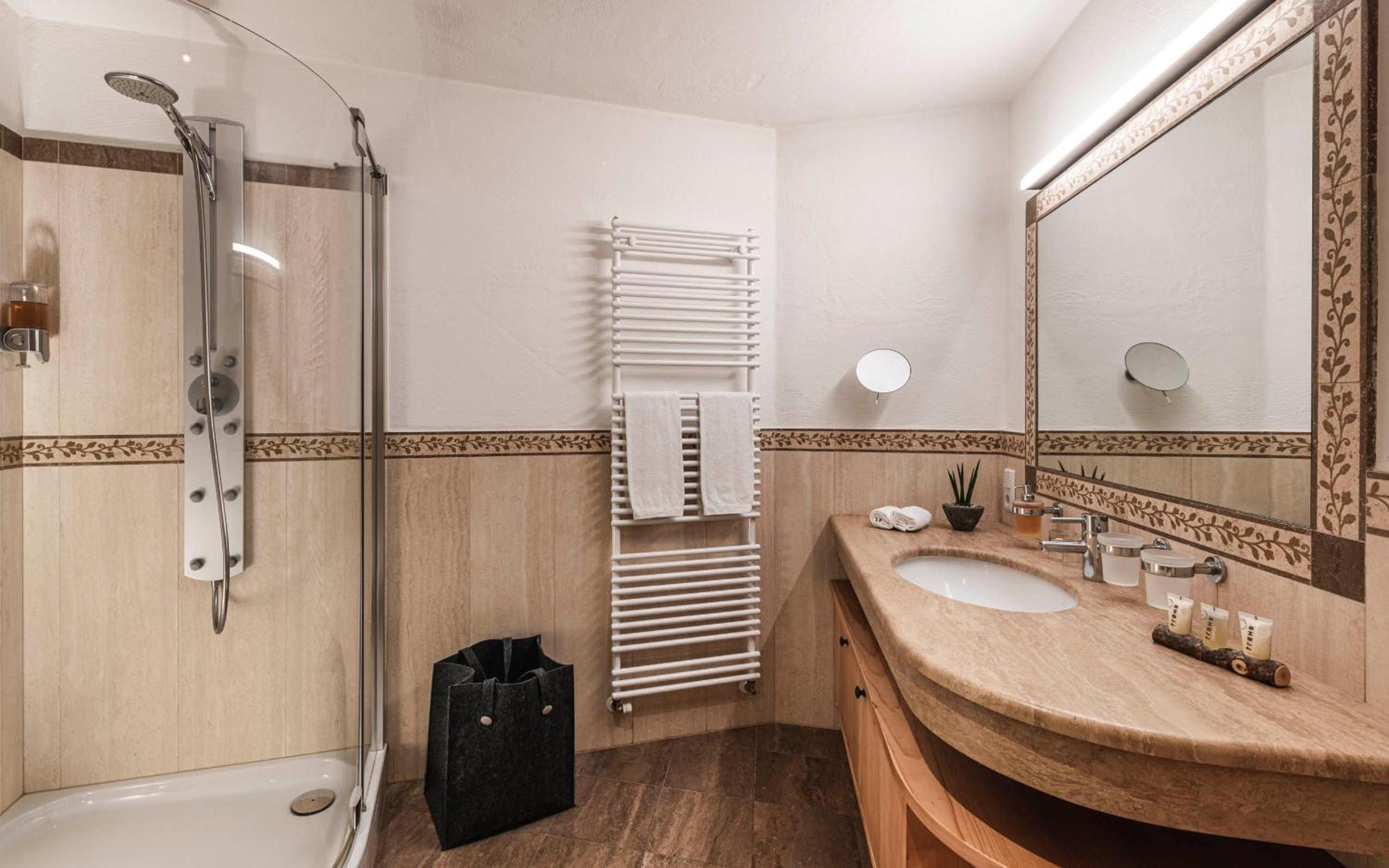 Suite with Garden View photo 3