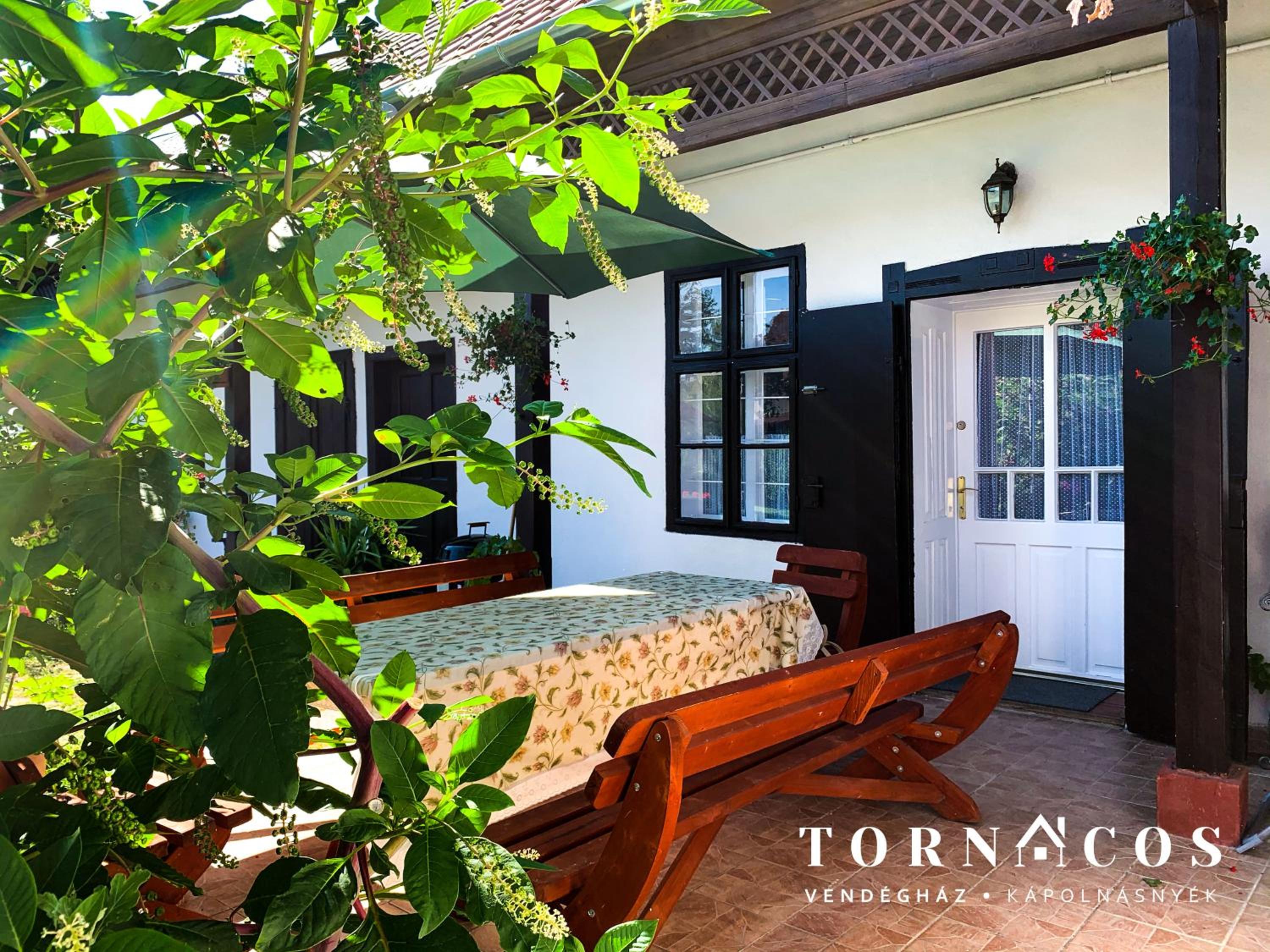 Vacation Home photo 3