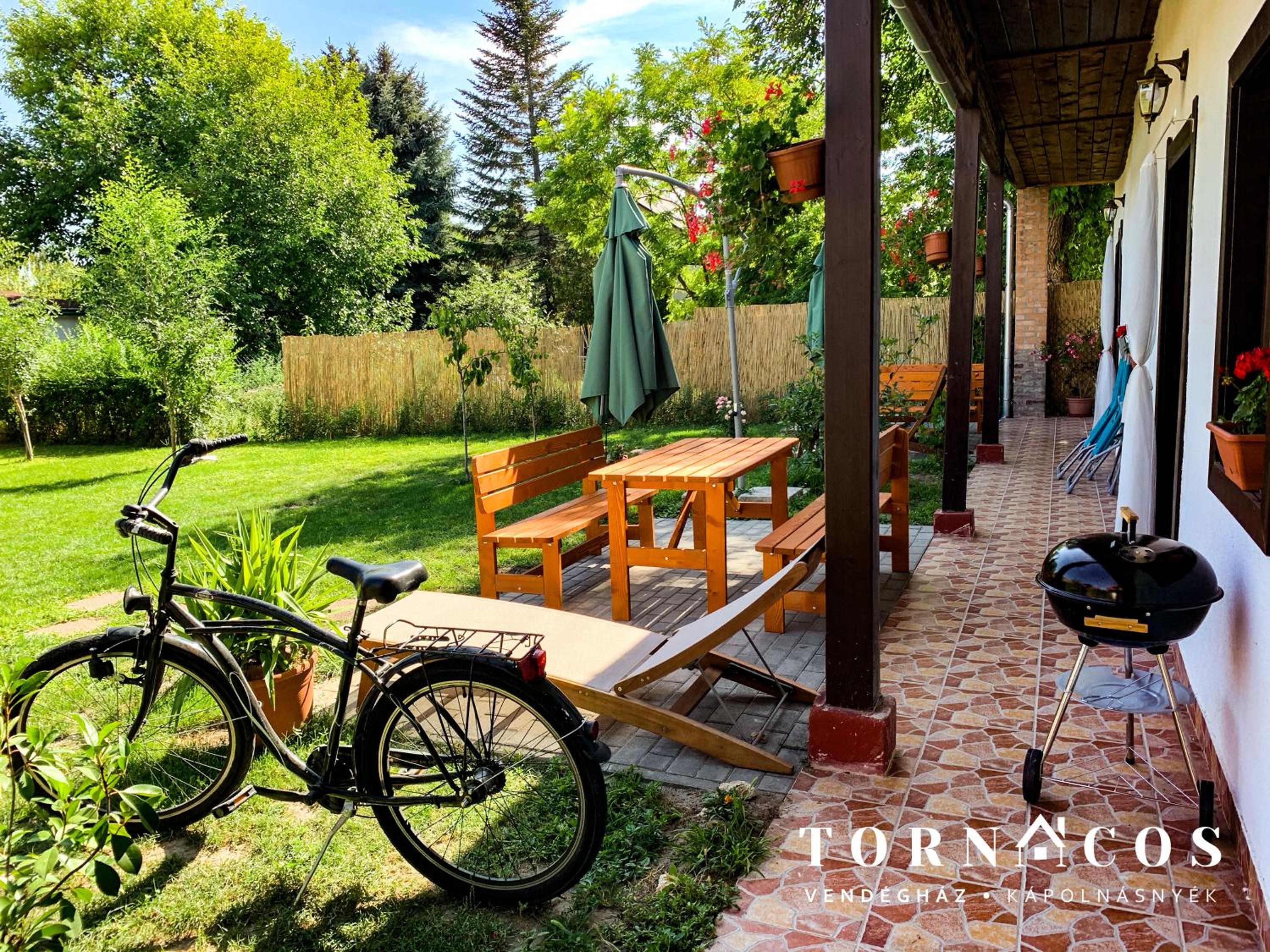 Vacation Home photo 1