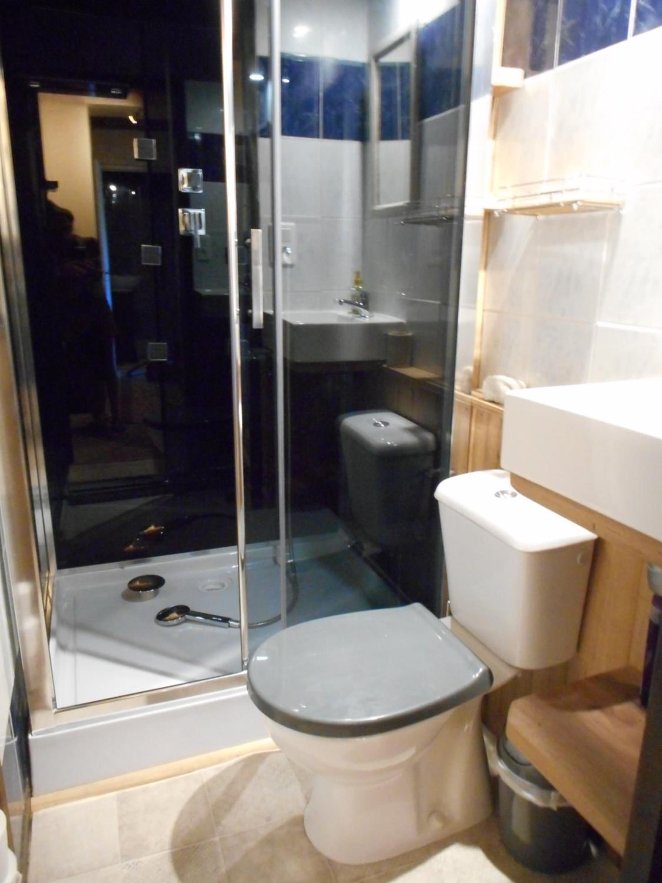 Deluxe Double Room with Castle View photo 2