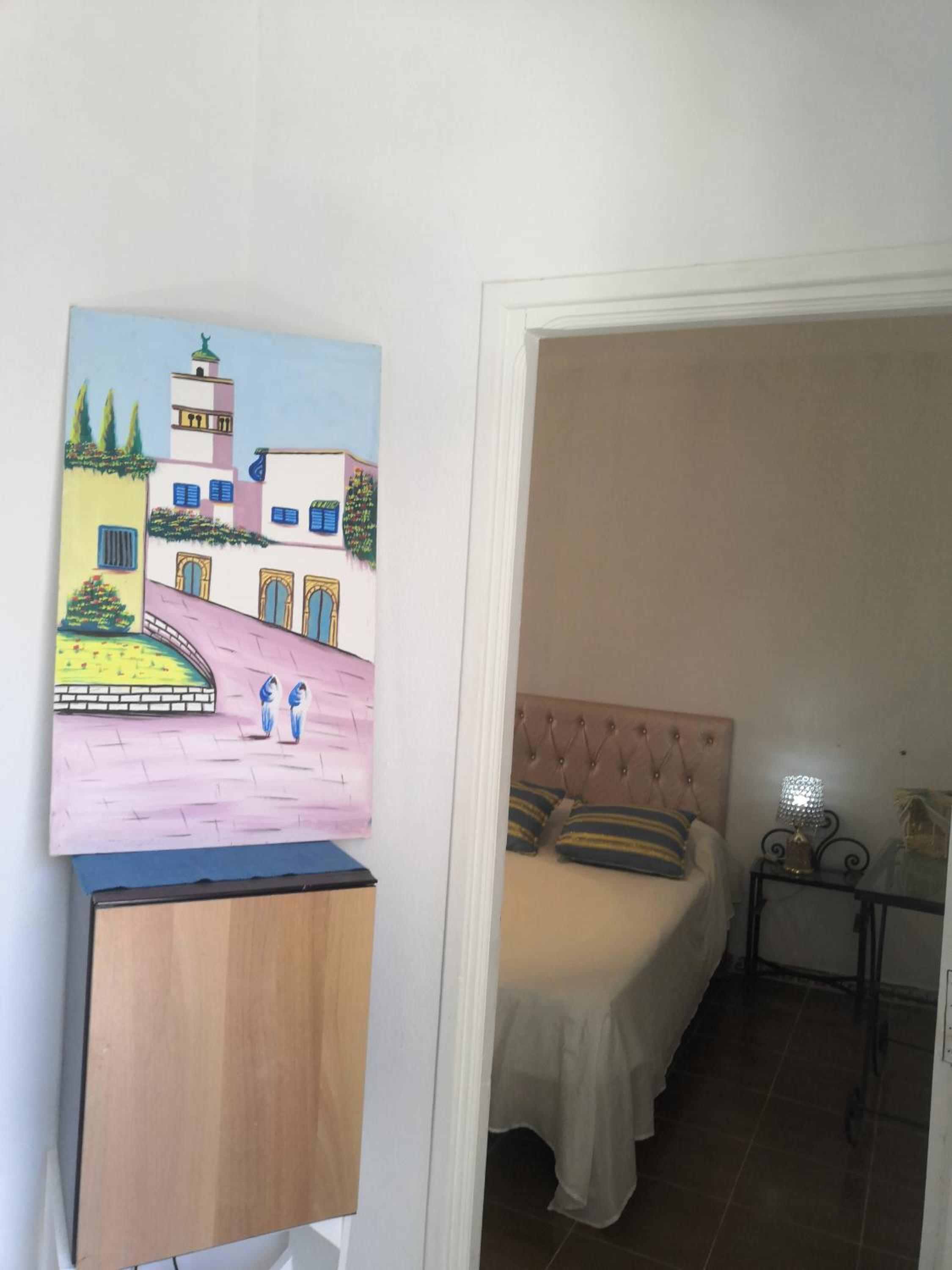 Two-Bedroom Suite photo 1