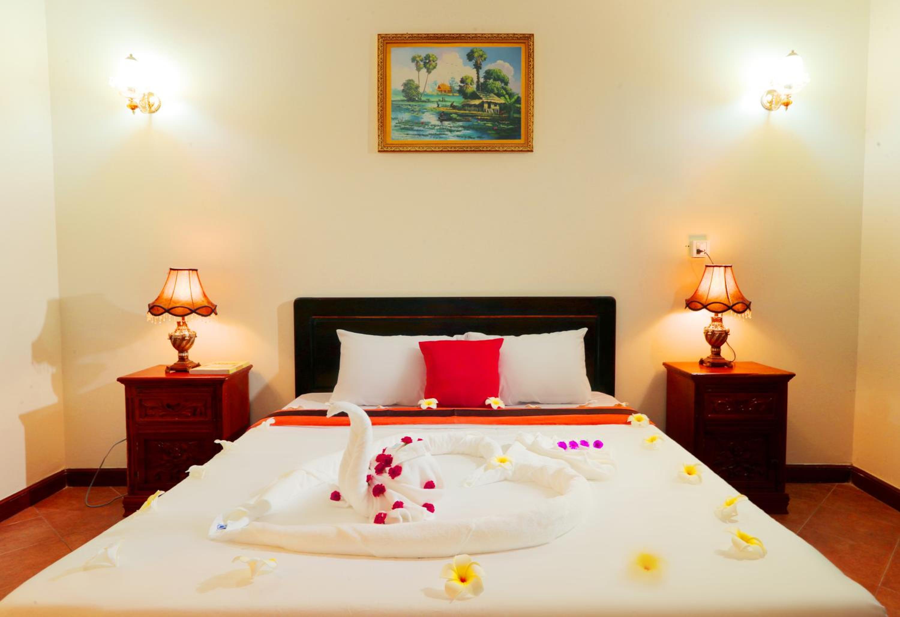 Superior Double Room - Photo 1