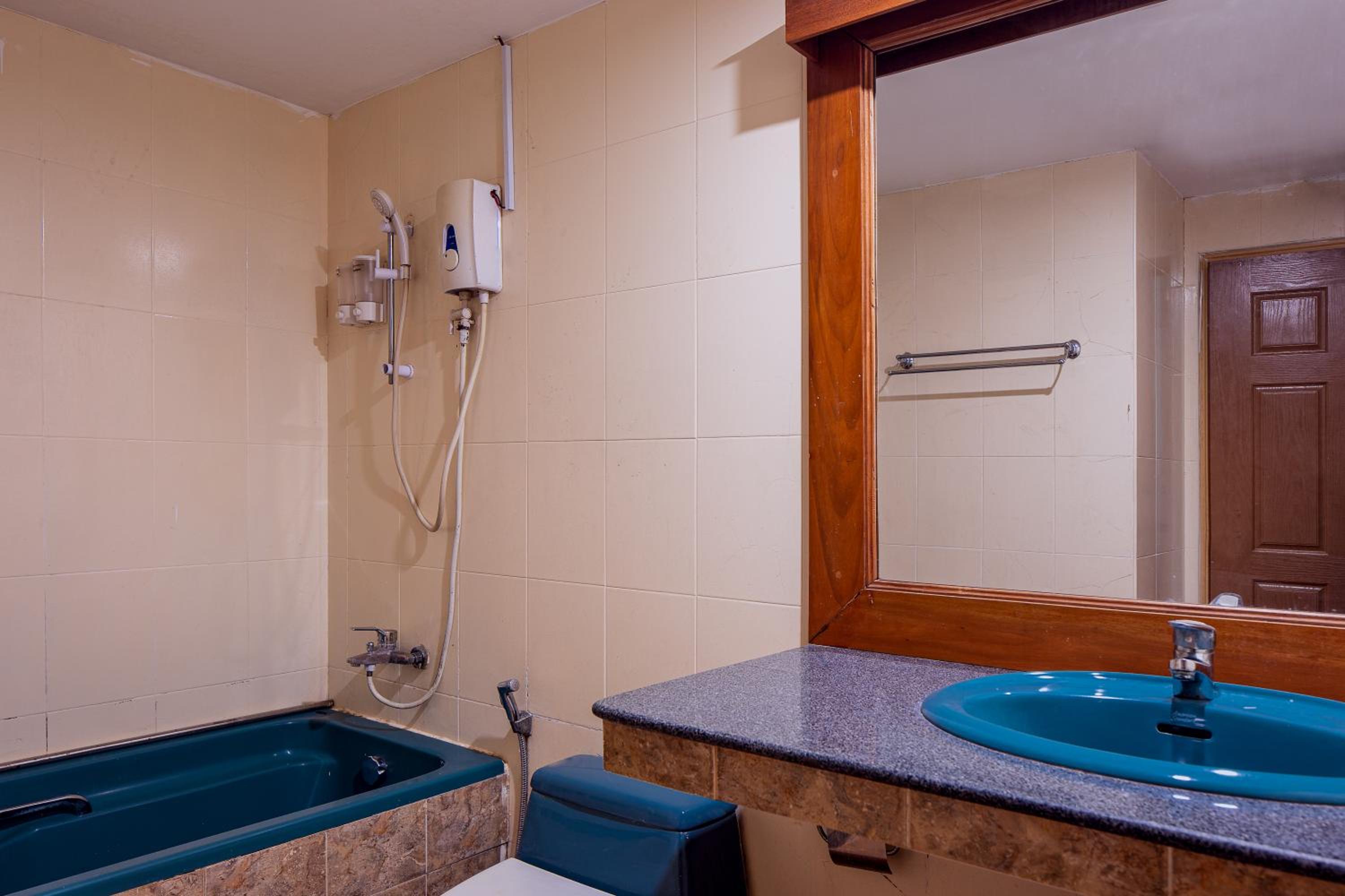 Superior Double Room - Photo 5