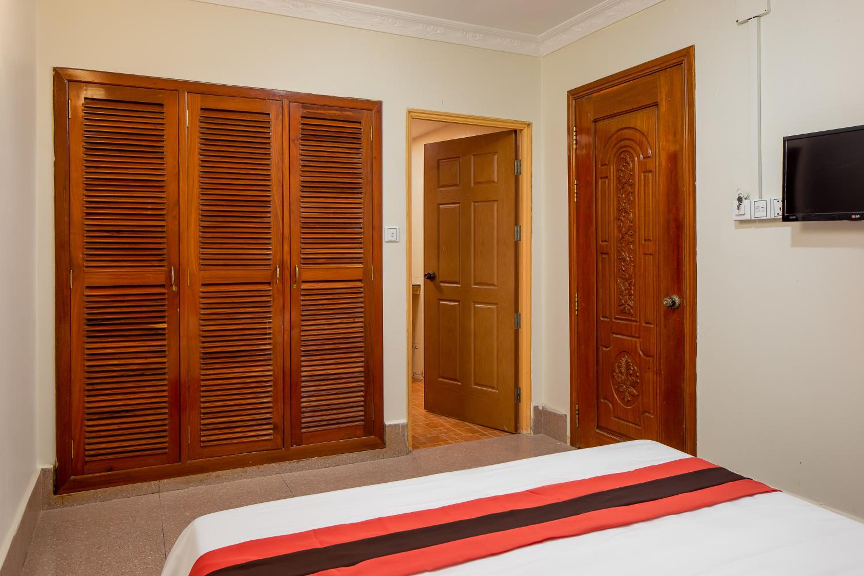 Superior Double Room - Photo 3