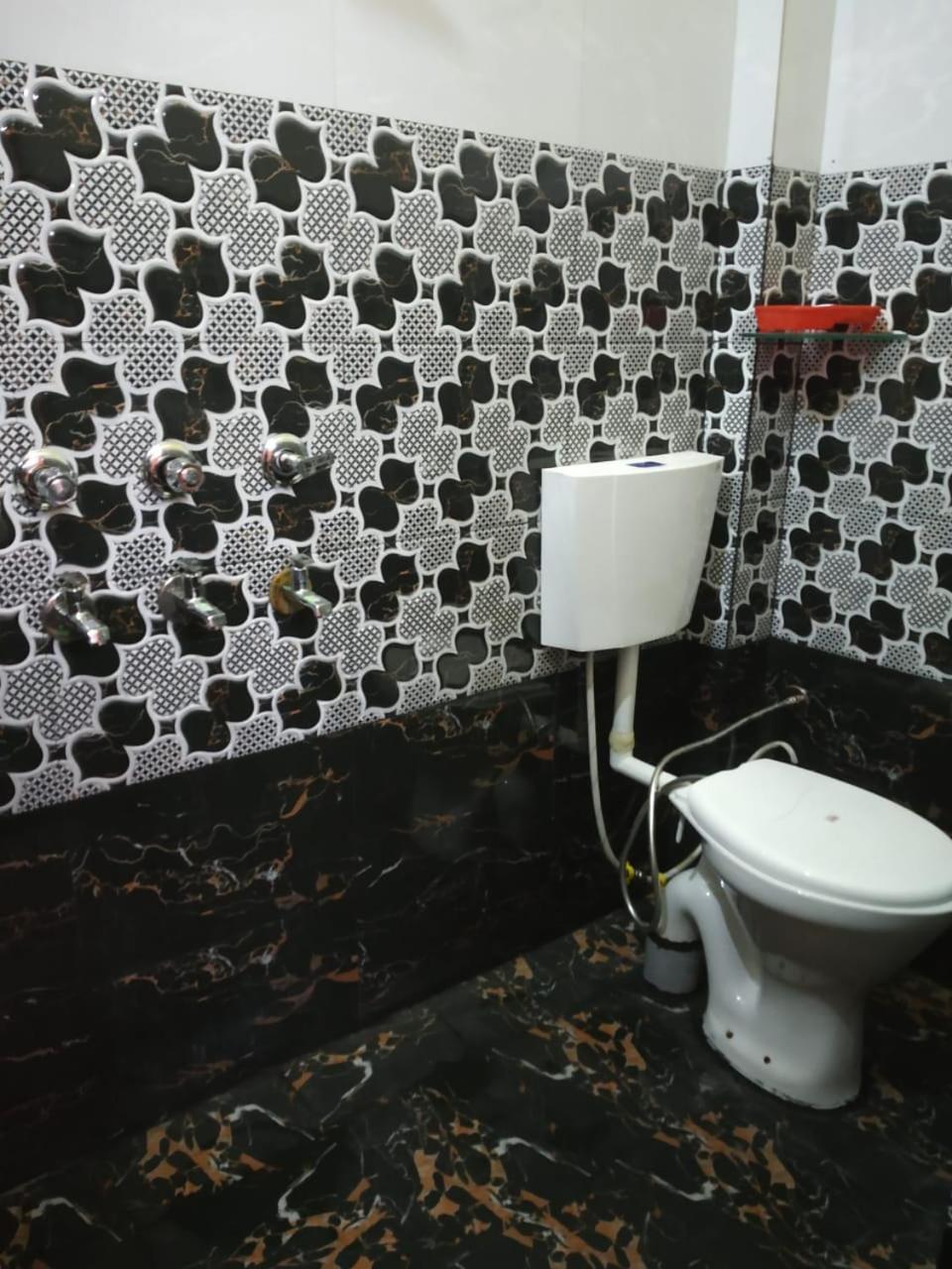 Deluxe Double Room with Balcony photo 2