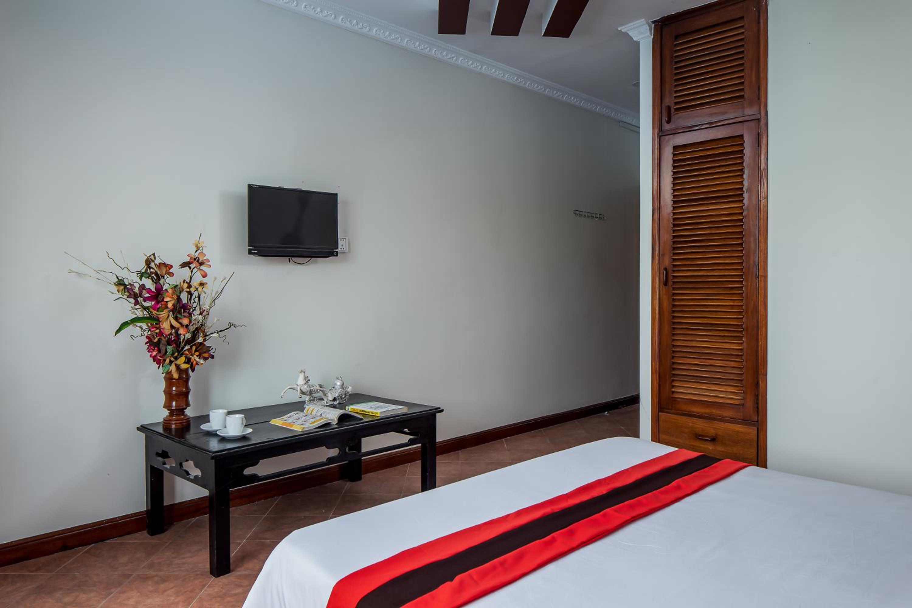 Deluxe Double Room - Photo 3