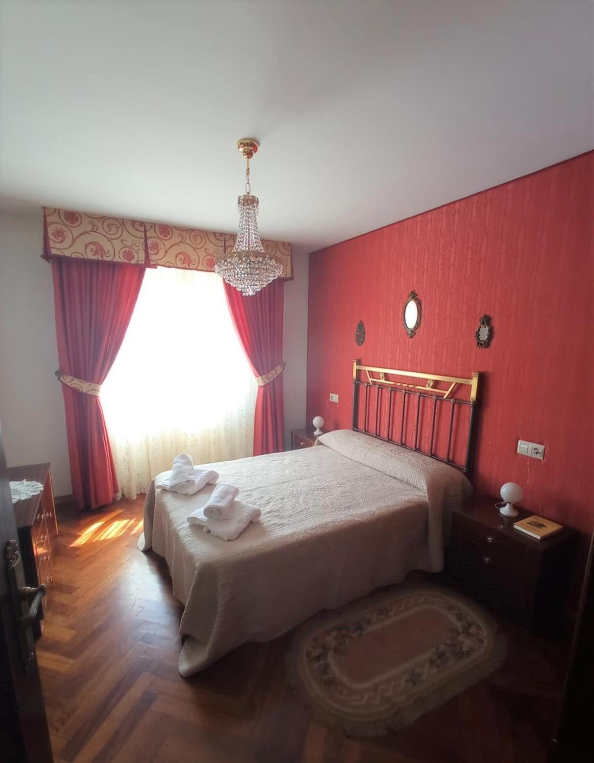 Casa de tres habitaciones
