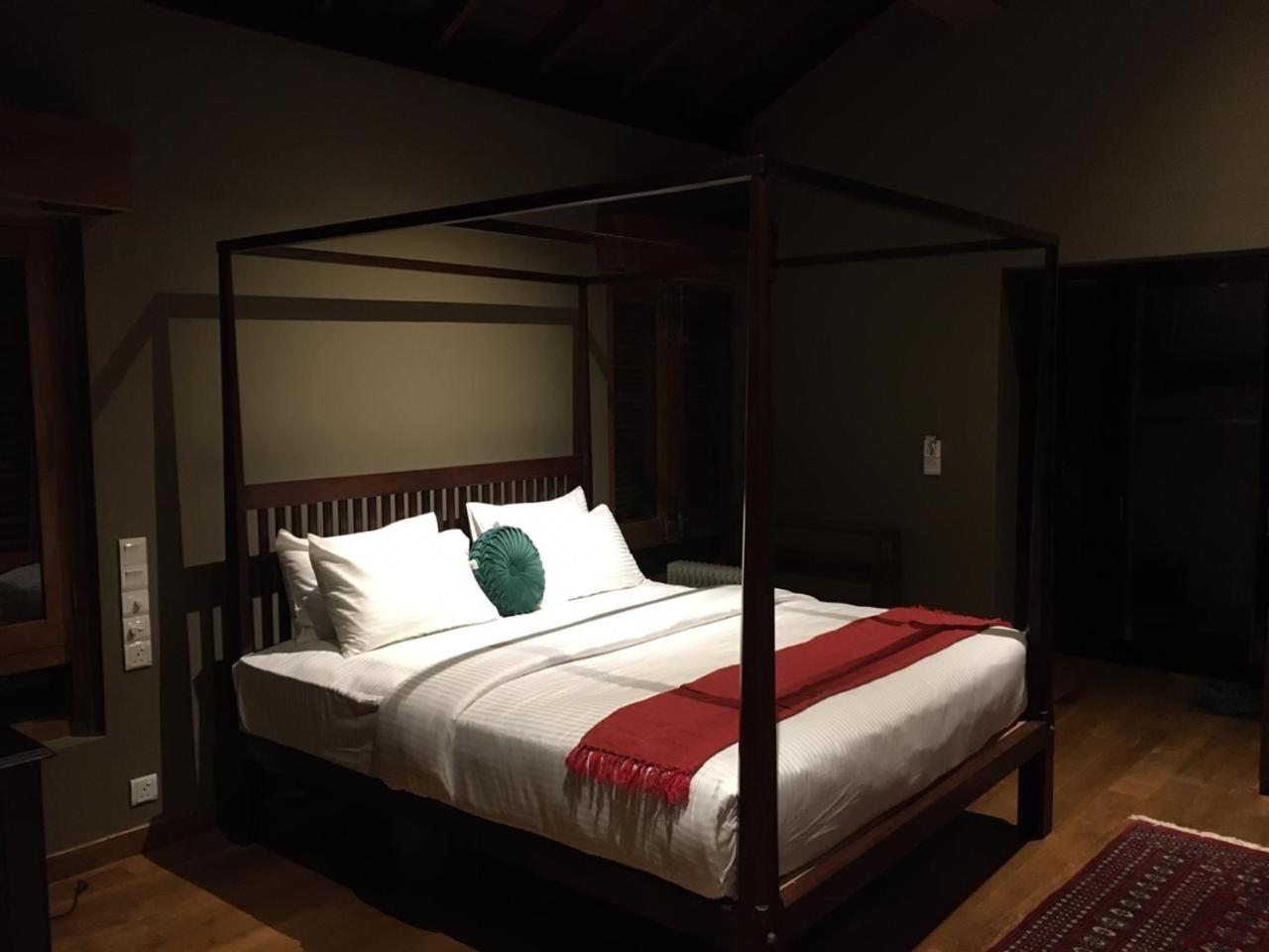 Deluxe Double Room photo 2