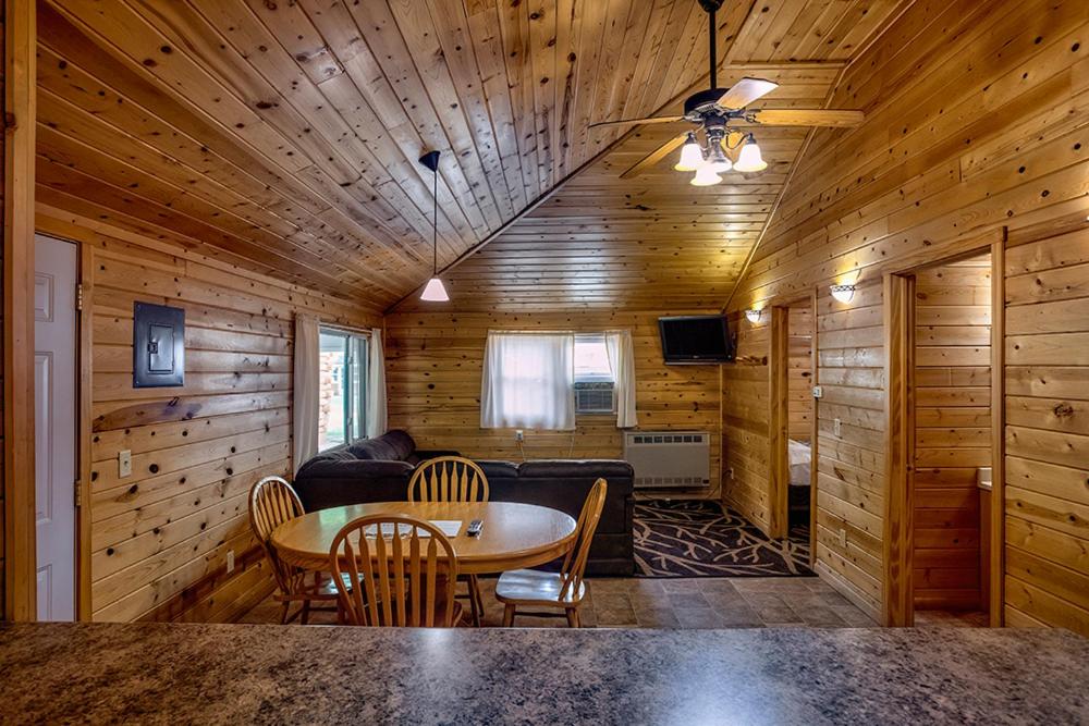 Two-Bedroom Chalet photo 1