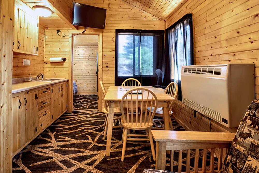 Two-Bedroom Chalet photo 1