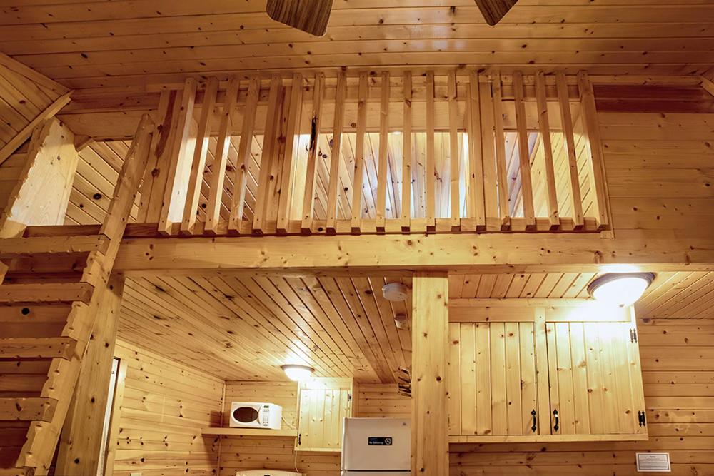 Two-Bedroom Chalet photo 2