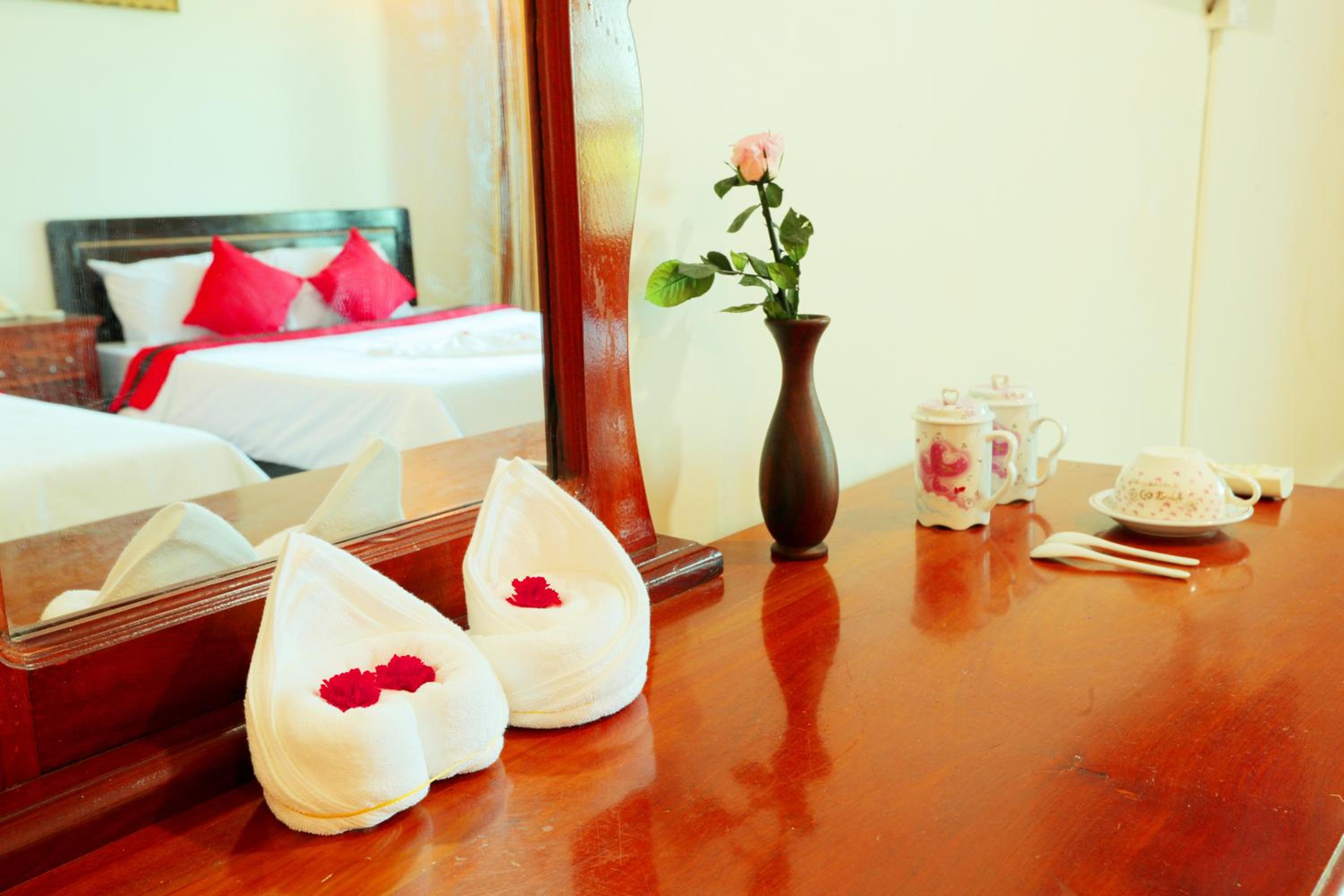 Deluxe Twin Room - Photo 2