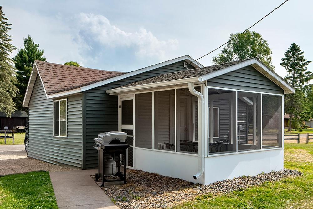 Two-Bedroom Chalet photo 2