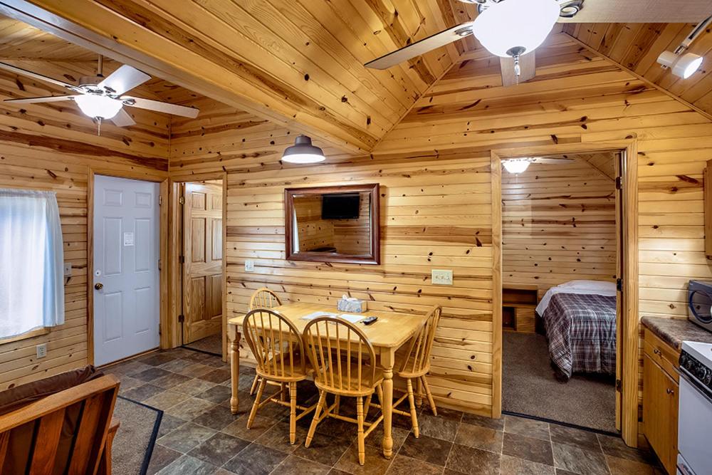Two-Bedroom Chalet photo 1