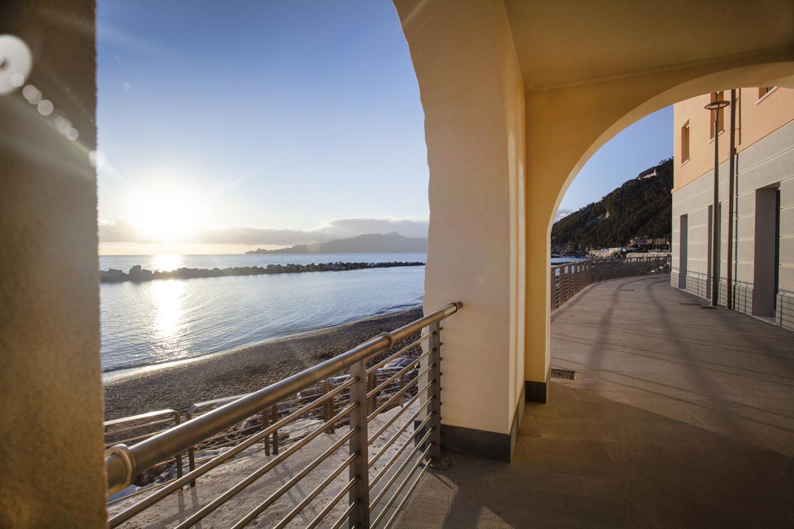 Apartment with Sea View photo 3