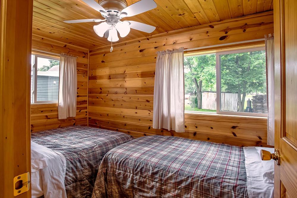 Two-Bedroom Chalet photo 2