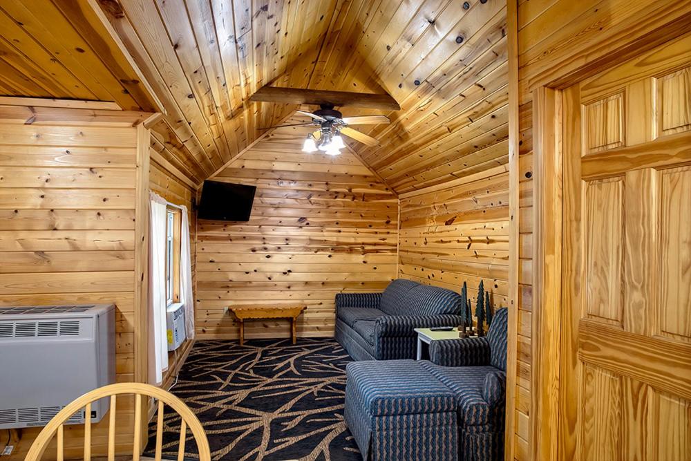 Two-Bedroom Chalet photo 1