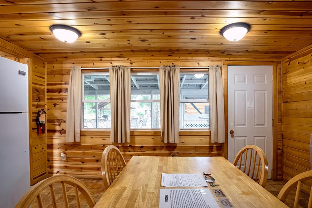 Two-Bedroom Chalet photo 3