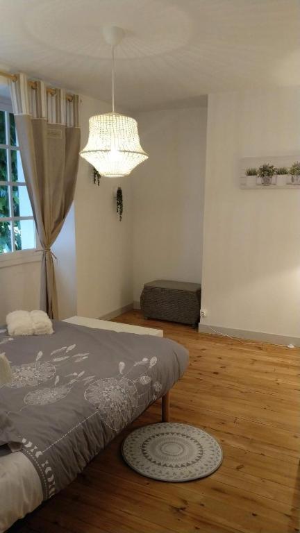 Deluxe Room photo 1