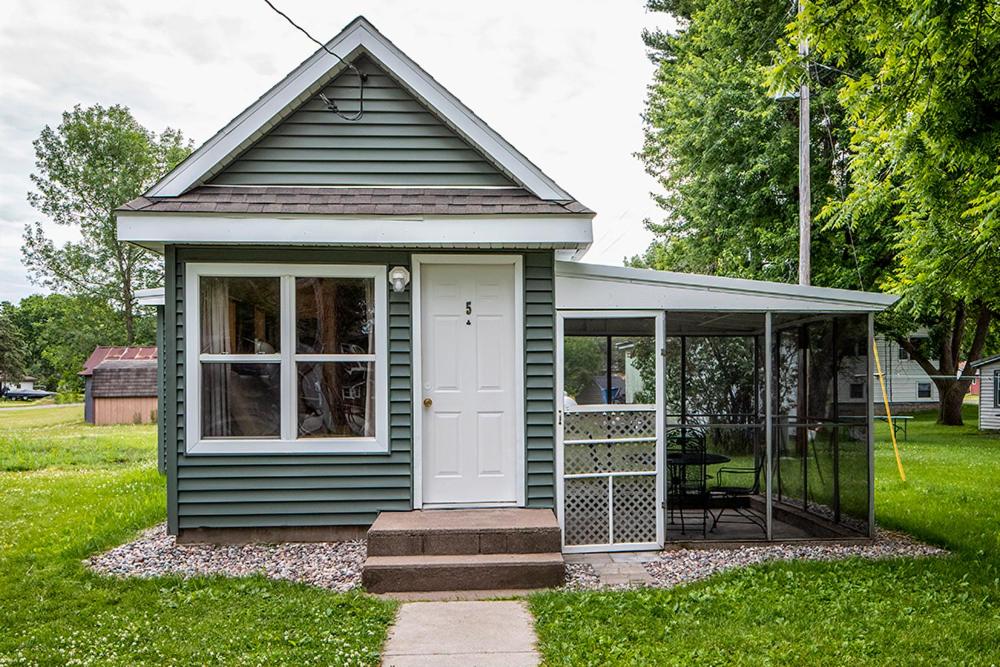 One-Bedroom Chalet photo 2