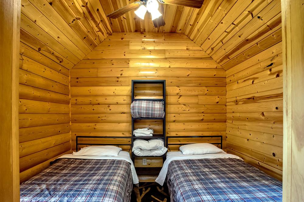 One-Bedroom Chalet photo 3