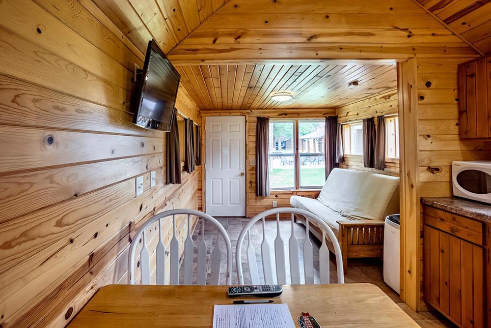 One-Bedroom Chalet photo 1